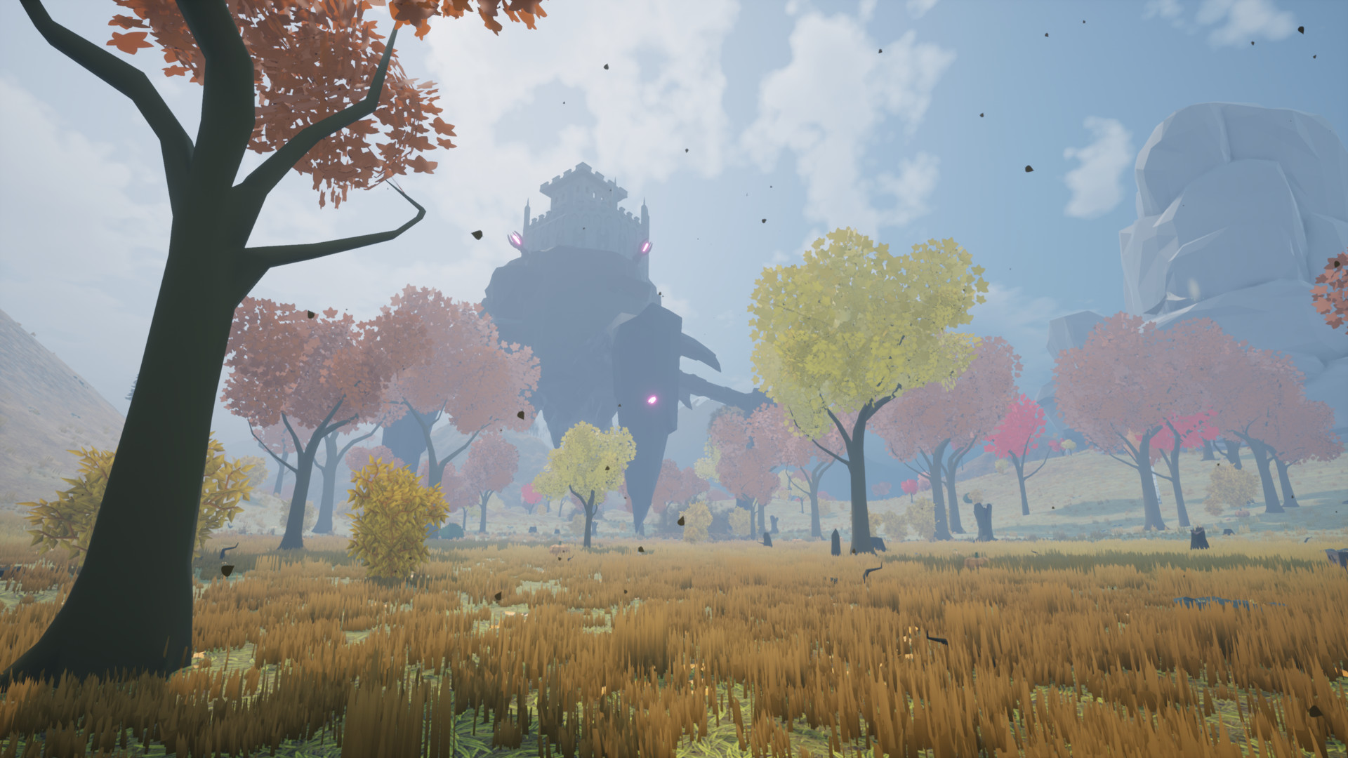 The Bloodline screenshot 22