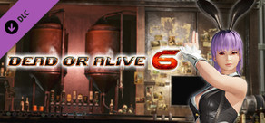 [Revival] DOA6 Sexy Bunny Costume - Ayane