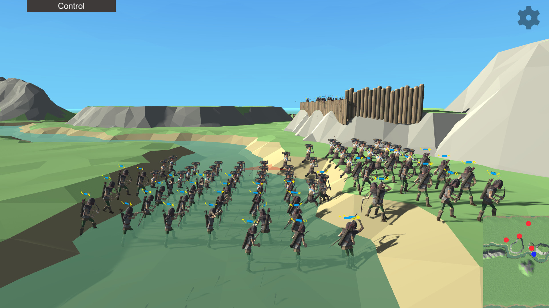 March Forward screenshot 4