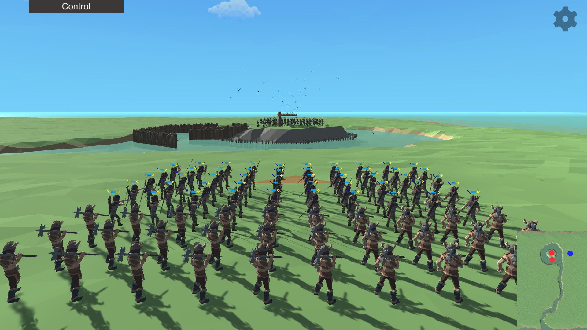 March Forward screenshot 3