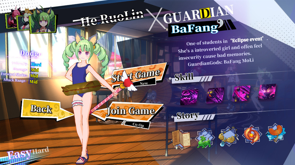 Zengeon-Grab your Summer Memory (swimwear #2) screenshot 2