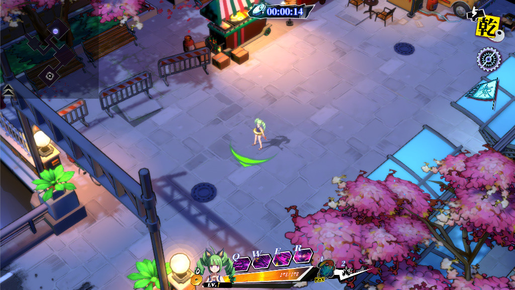 Zengeon-Grab your Summer Memory (swimwear #2) screenshot 3