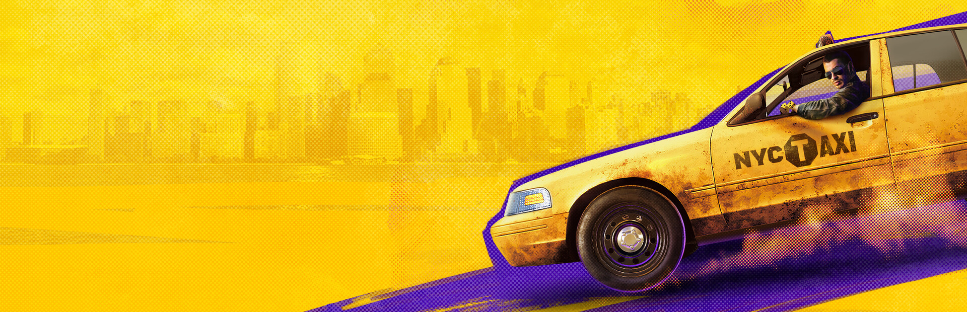 Taxi Simulator