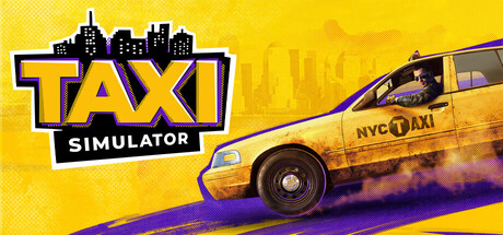 Taxi Simulator