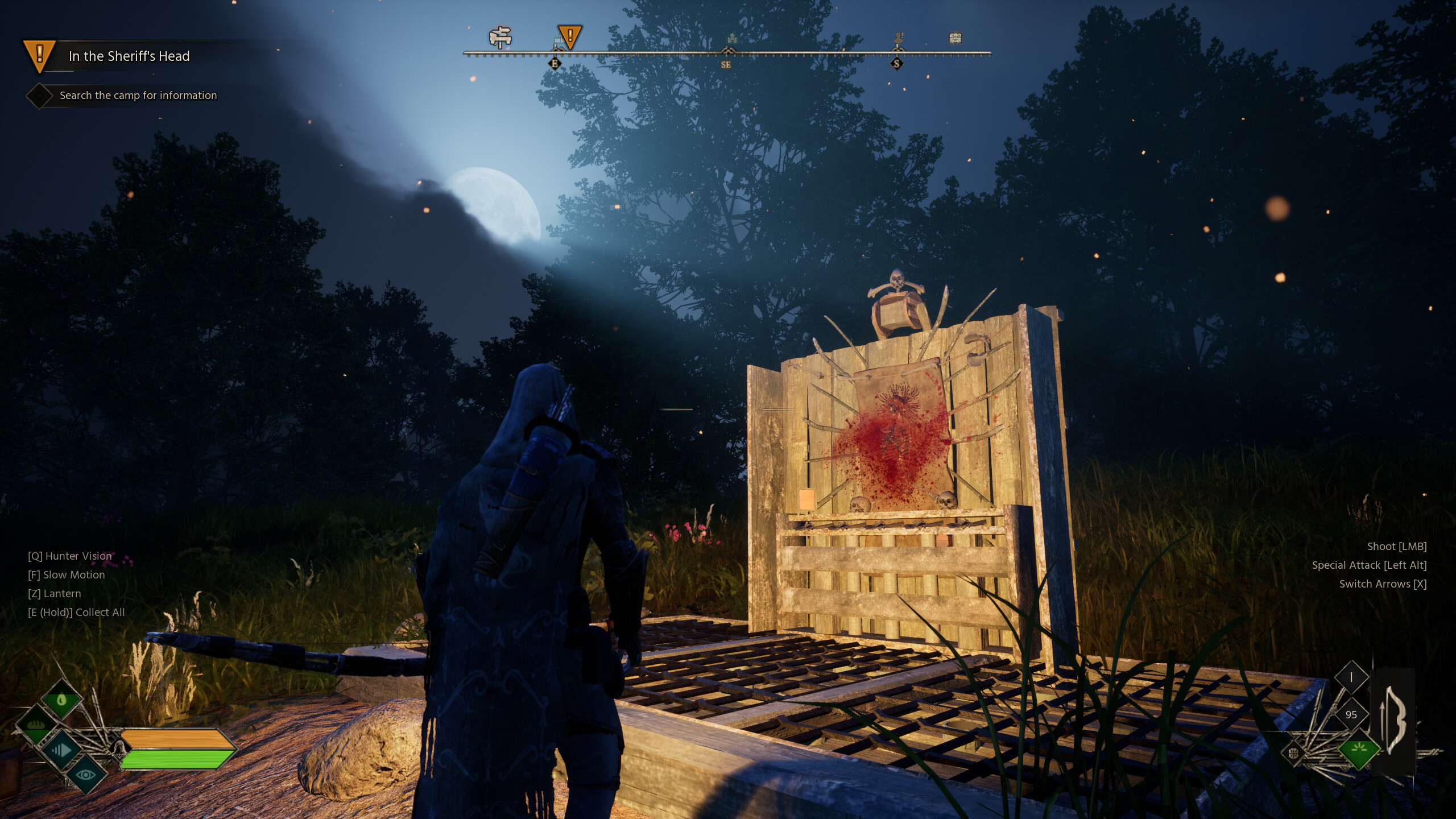 Robin Hood - Sherwood Builders screenshot 19