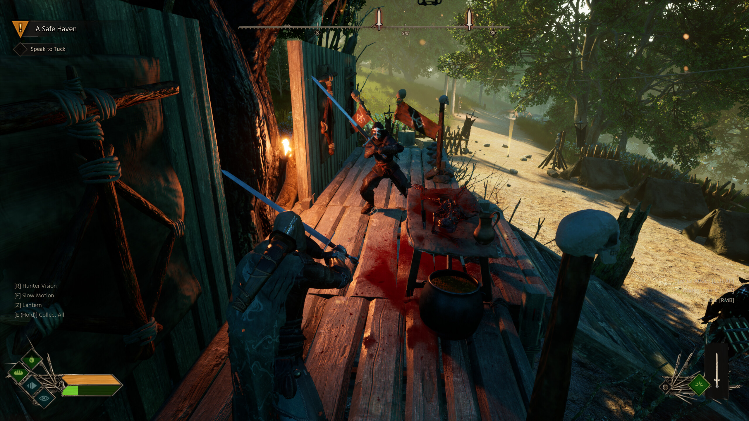 Robin Hood - Sherwood Builders screenshot 18