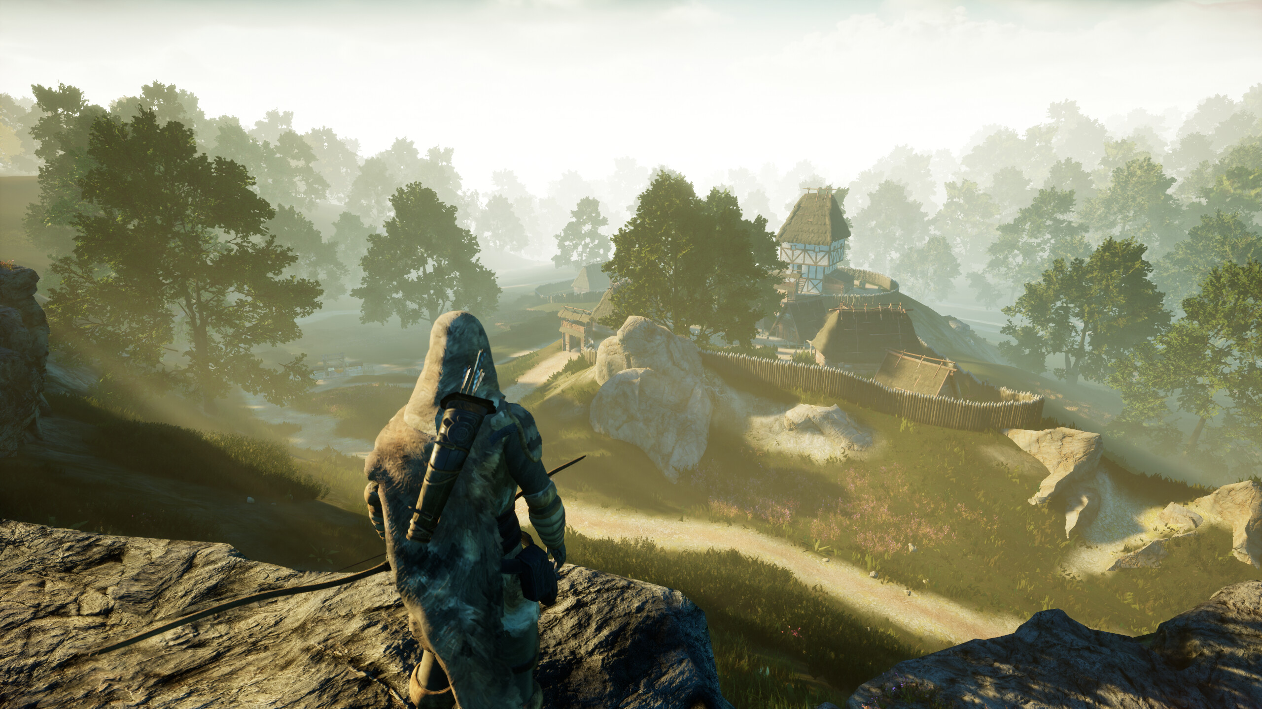 Robin Hood - Sherwood Builders screenshot 13