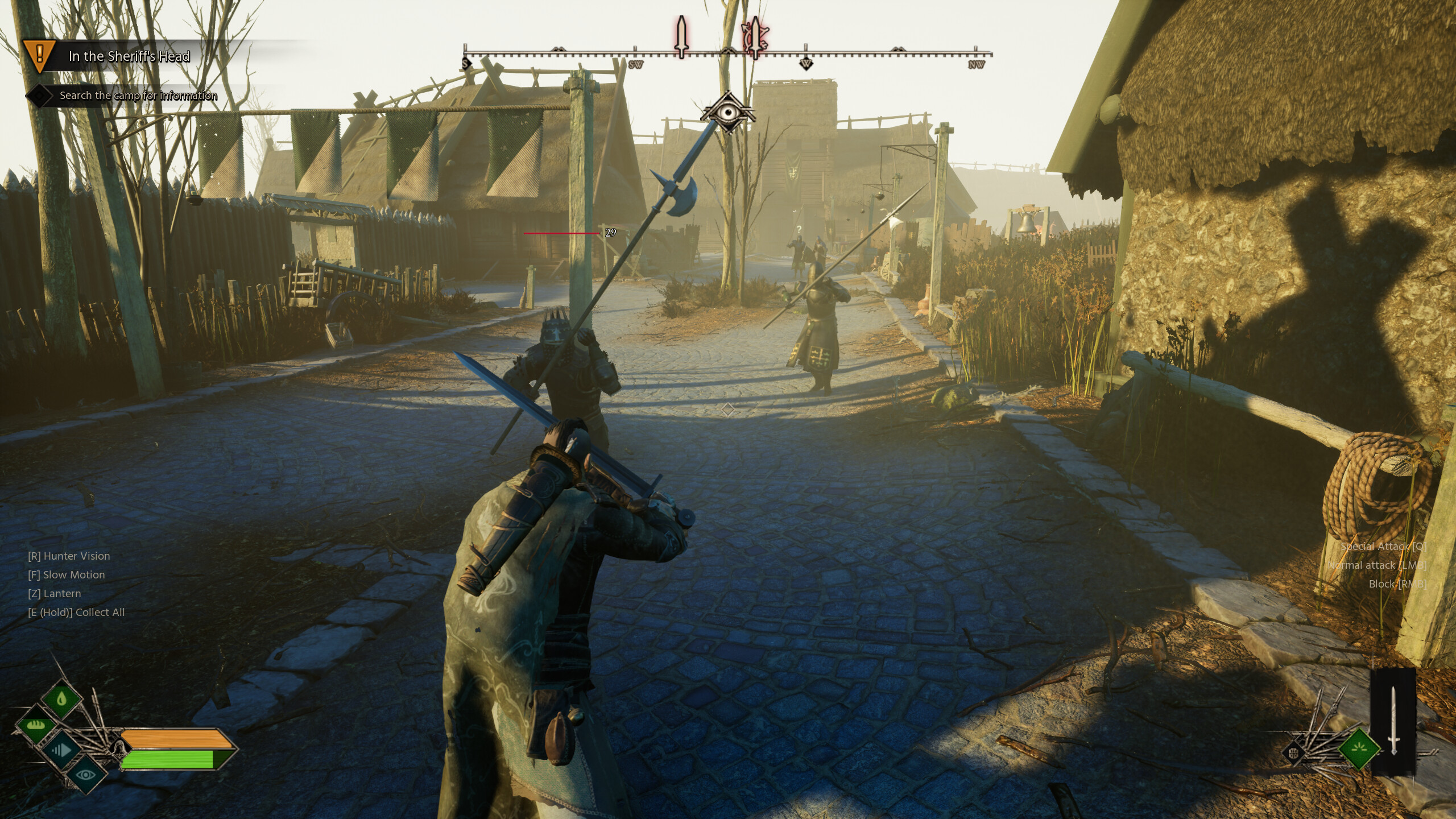 Robin Hood - Sherwood Builders screenshot 8