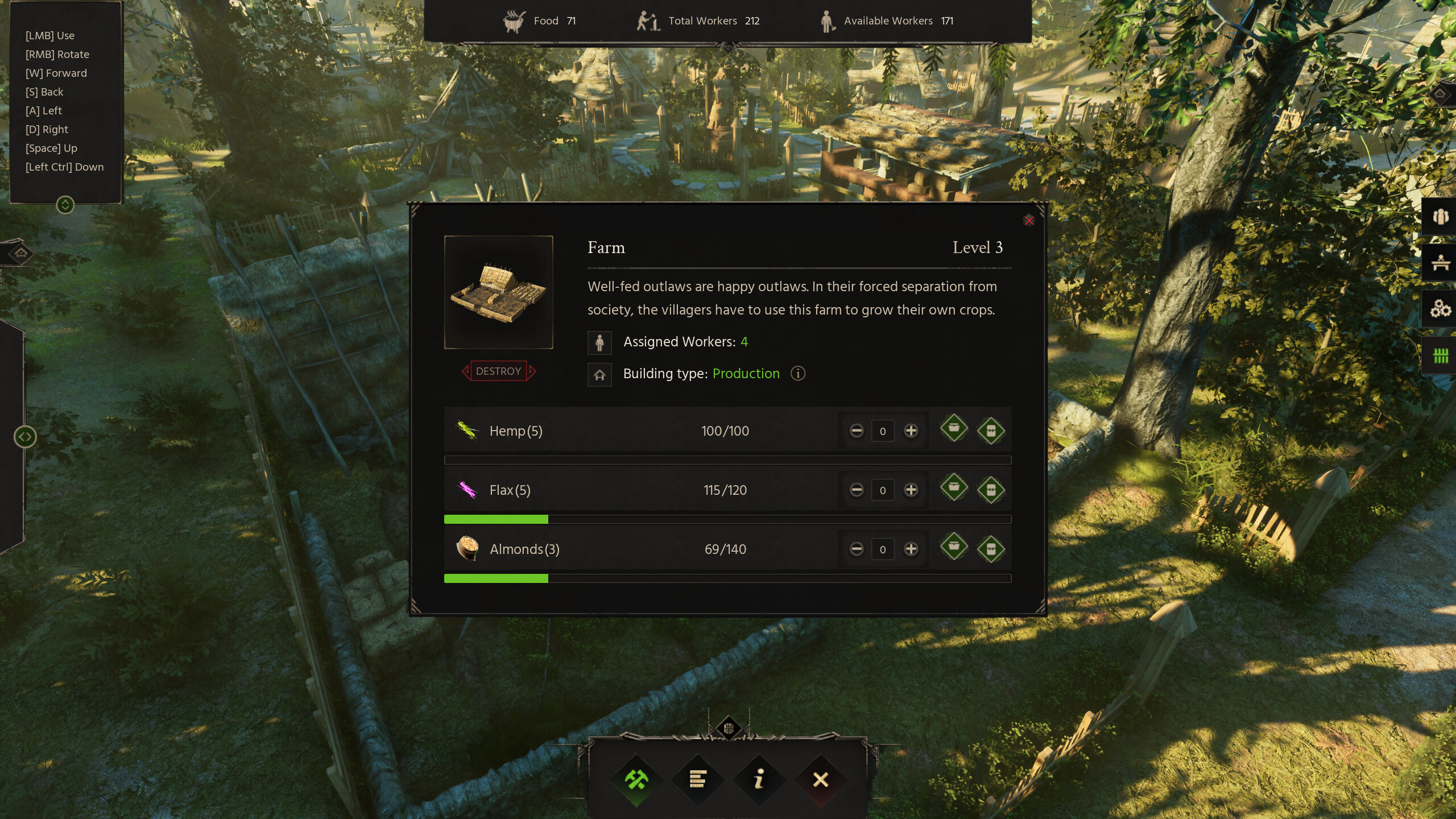 Robin Hood - Sherwood Builders screenshot 16