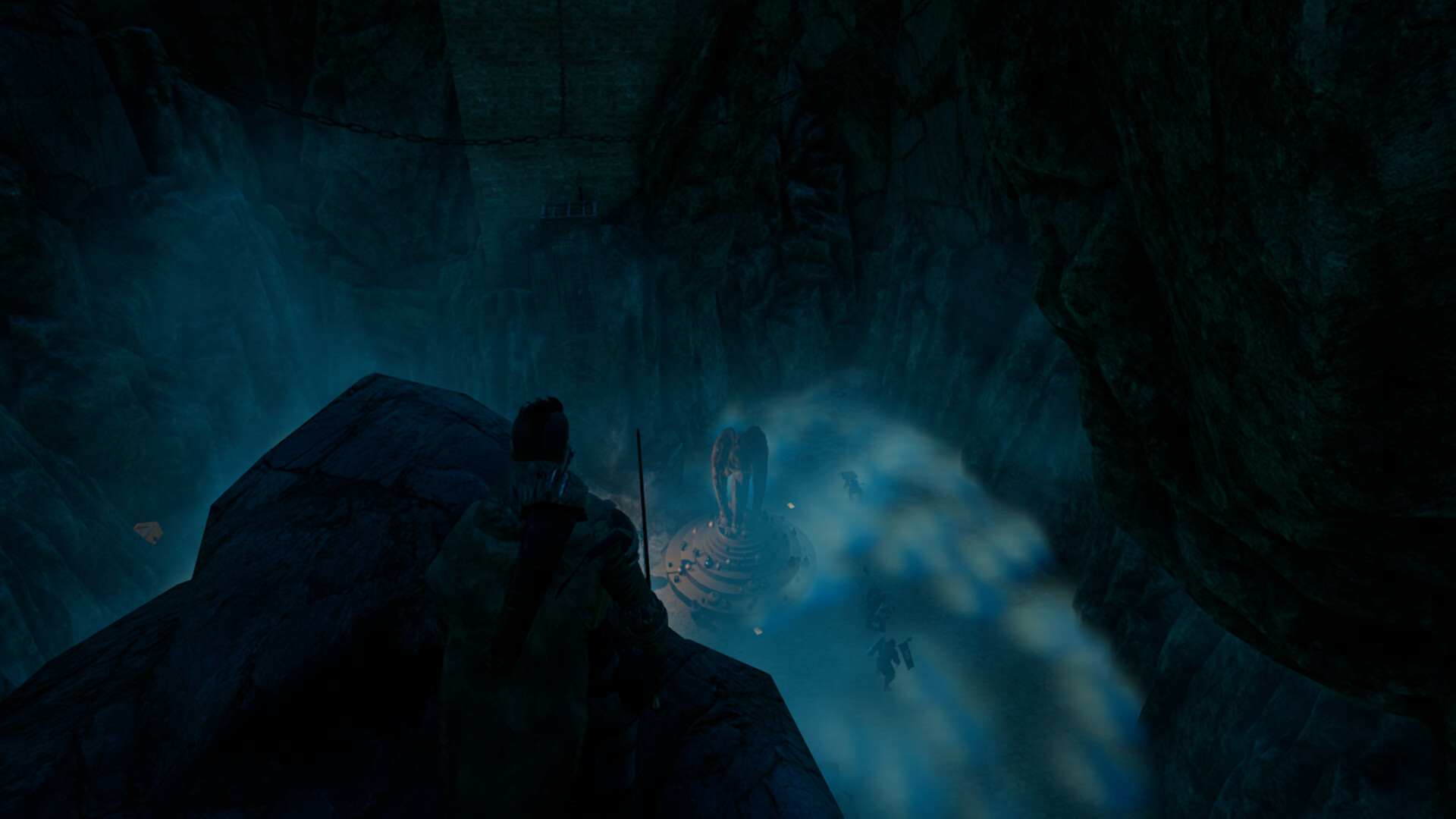 Robin Hood - Sherwood Builders screenshot 11