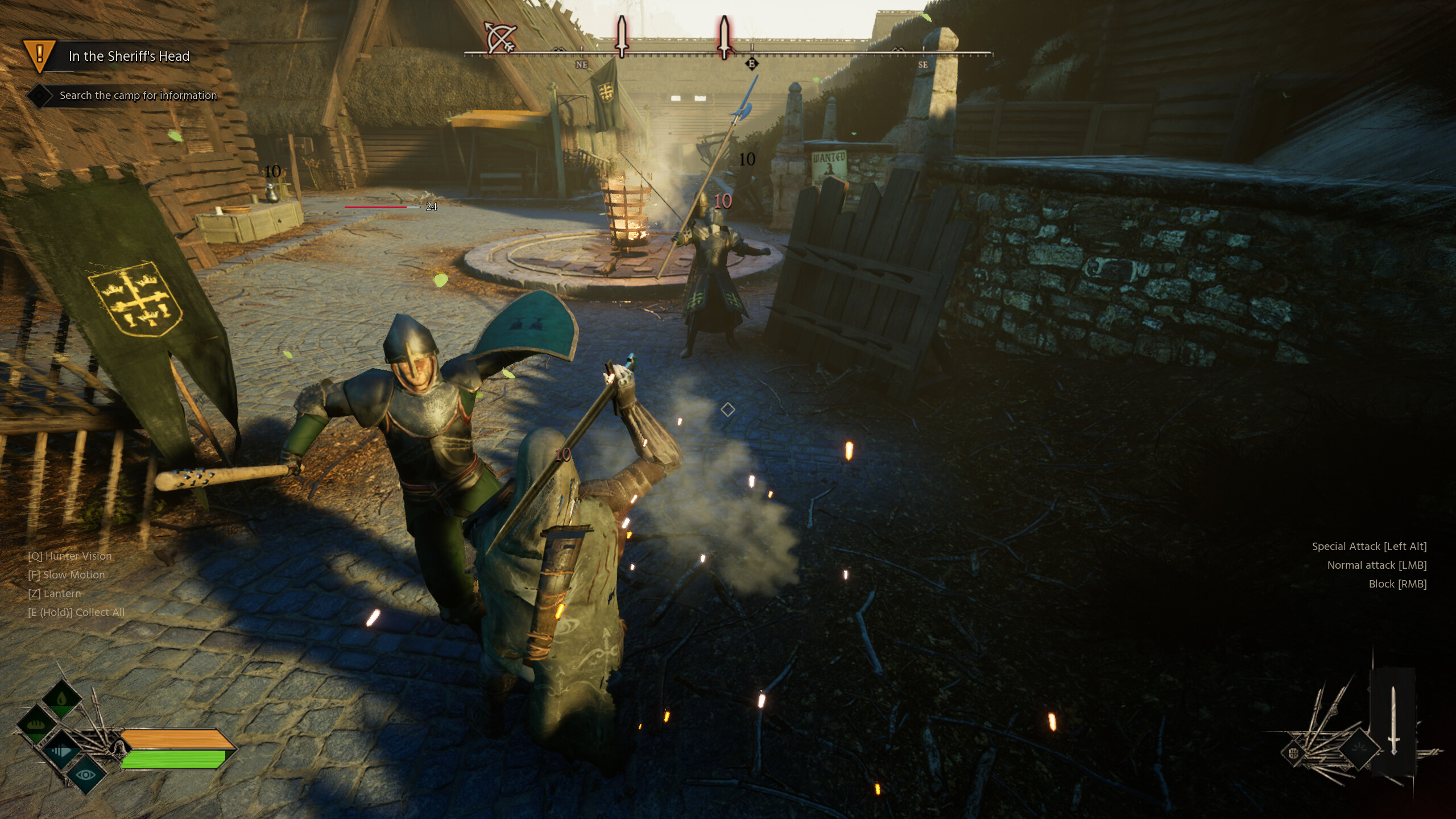 Robin Hood - Sherwood Builders screenshot 21