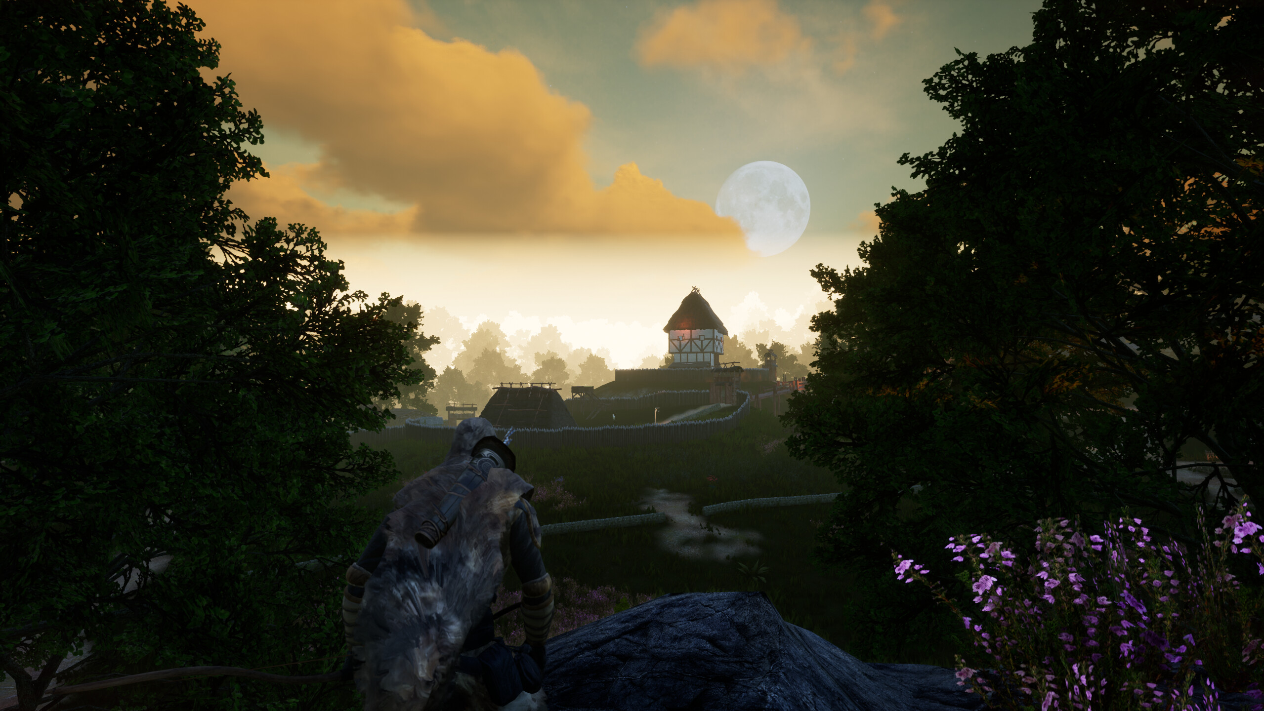 Robin Hood - Sherwood Builders screenshot 9