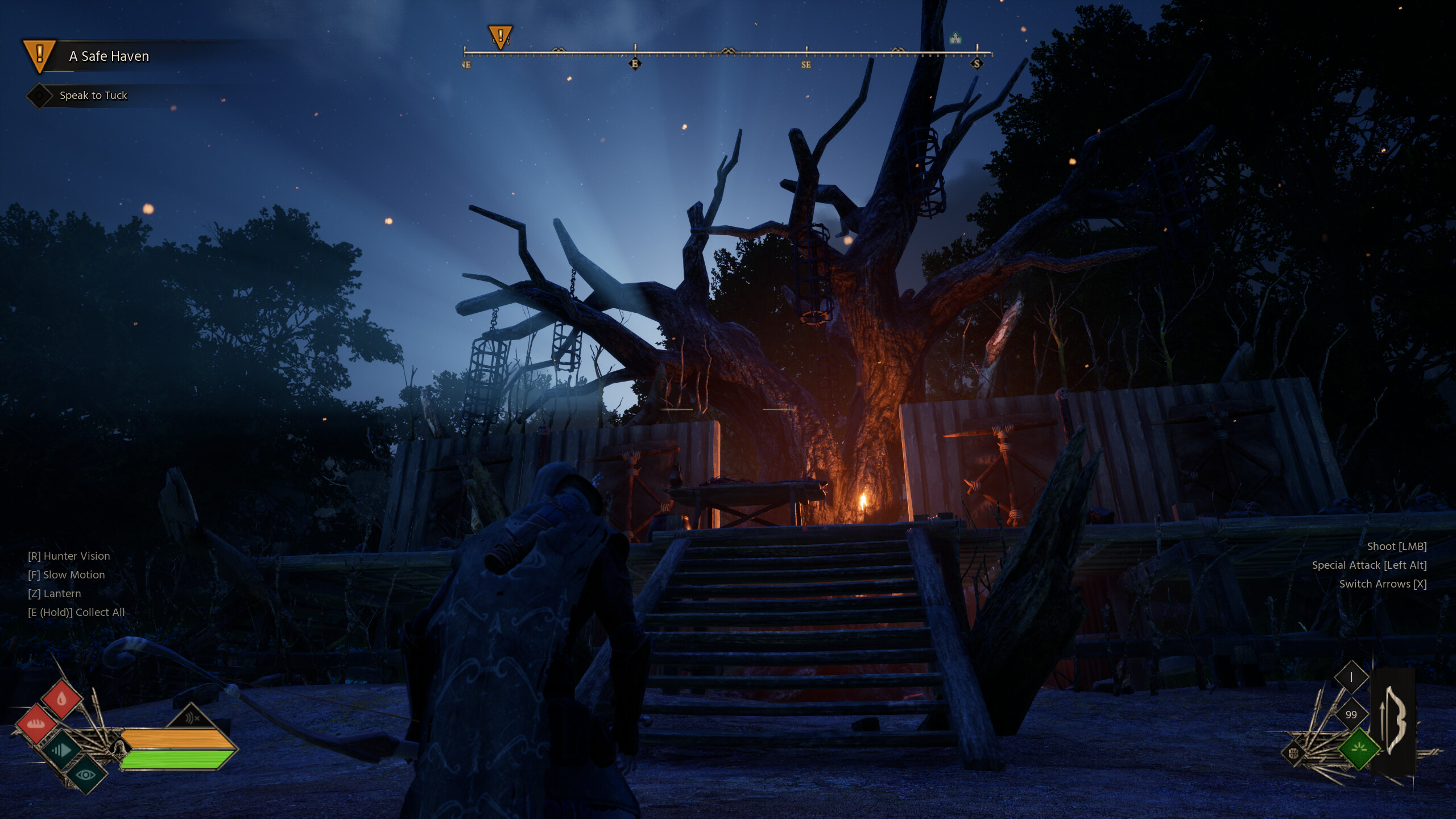 Robin Hood - Sherwood Builders screenshot 20