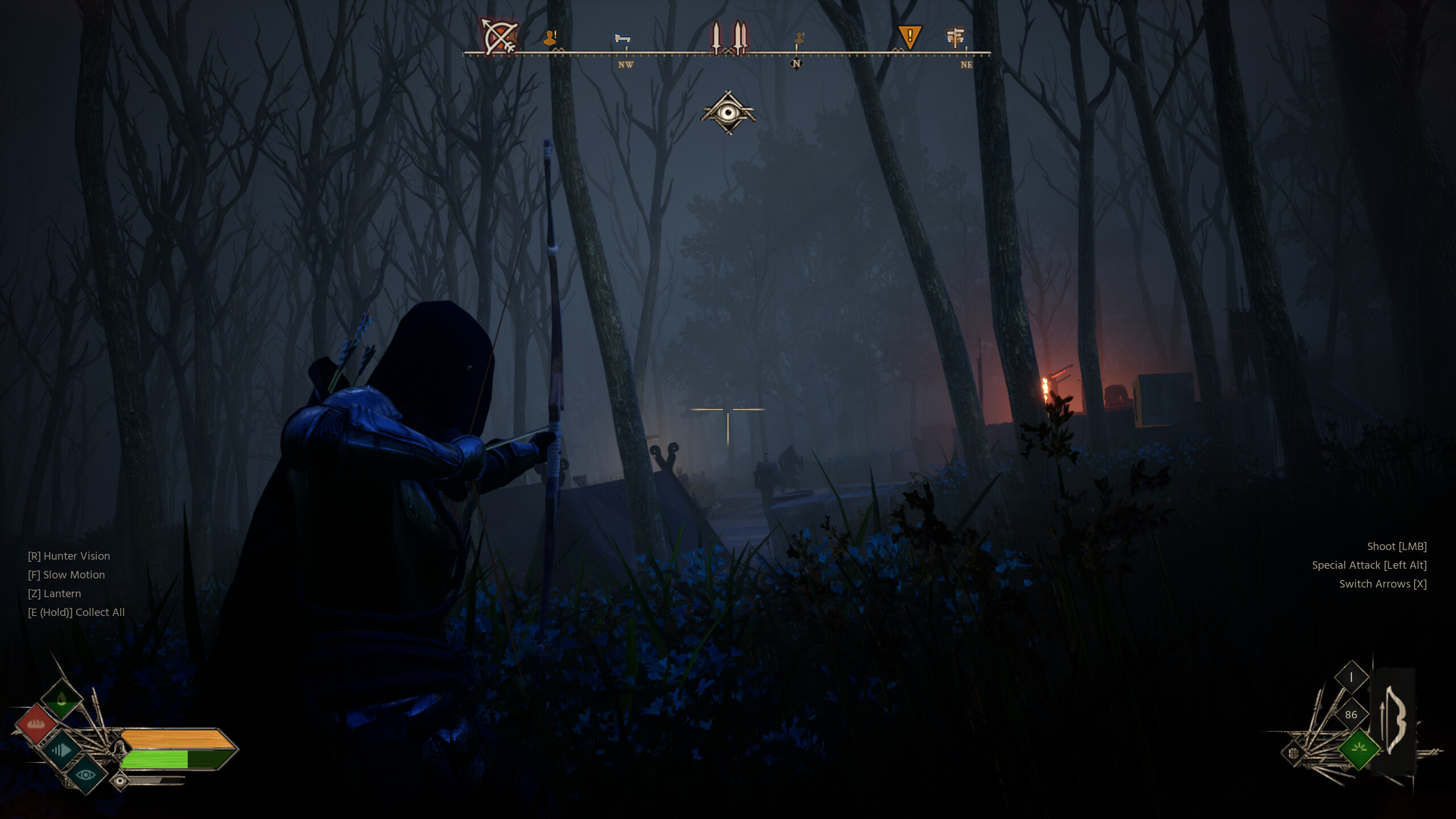 Robin Hood - Sherwood Builders screenshot 12