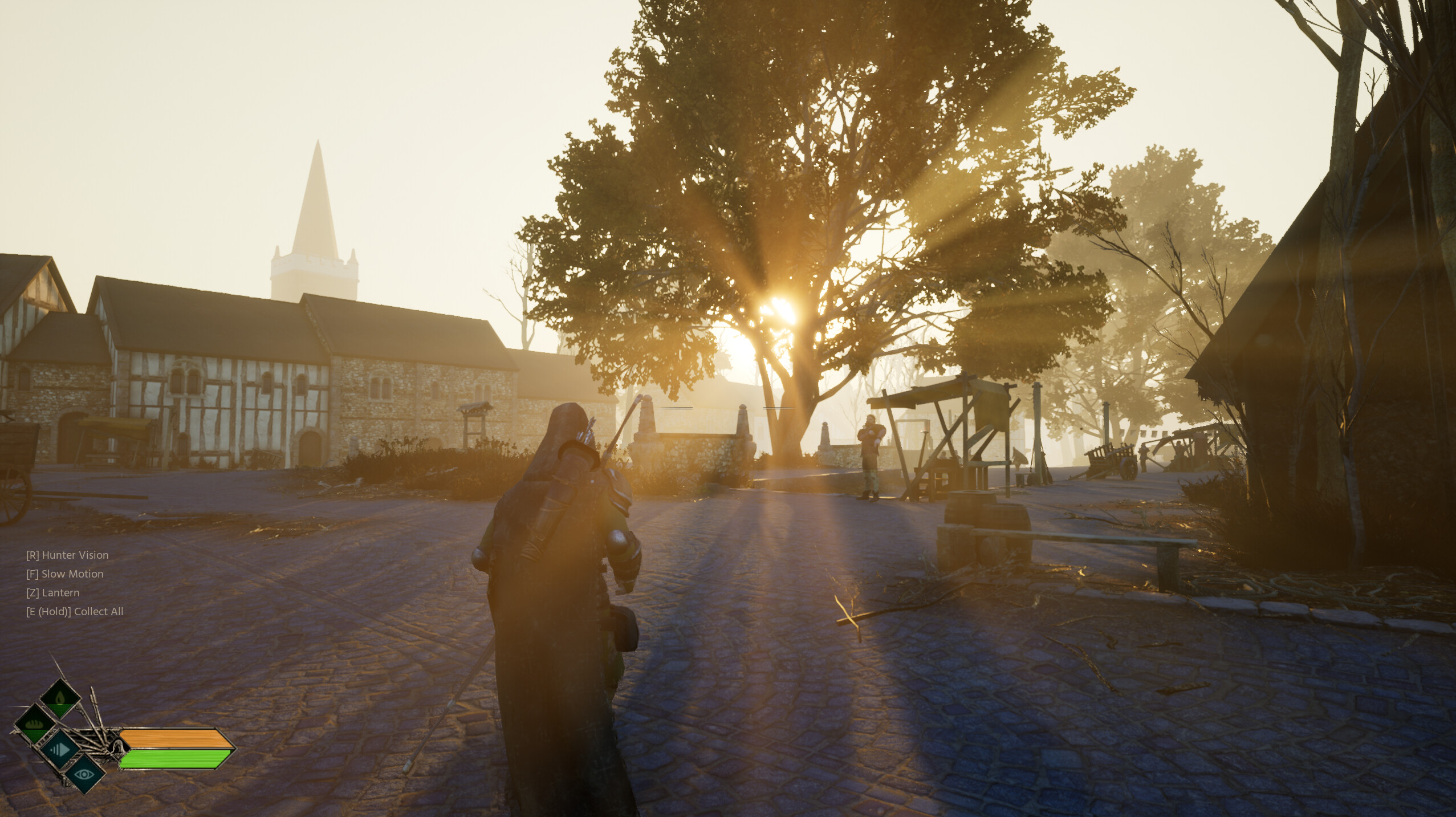 Robin Hood - Sherwood Builders screenshot 7