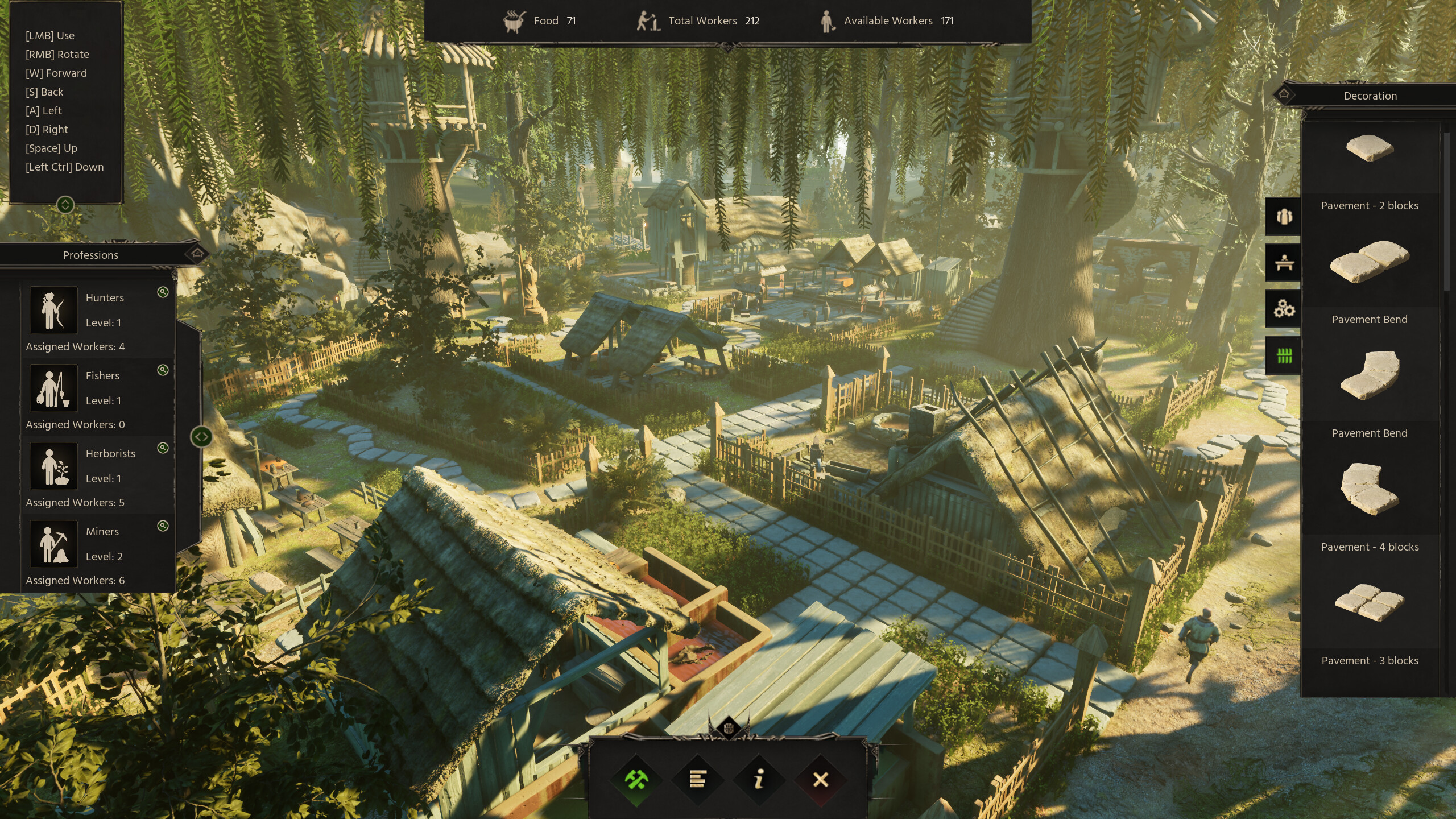 Robin Hood - Sherwood Builders screenshot 4