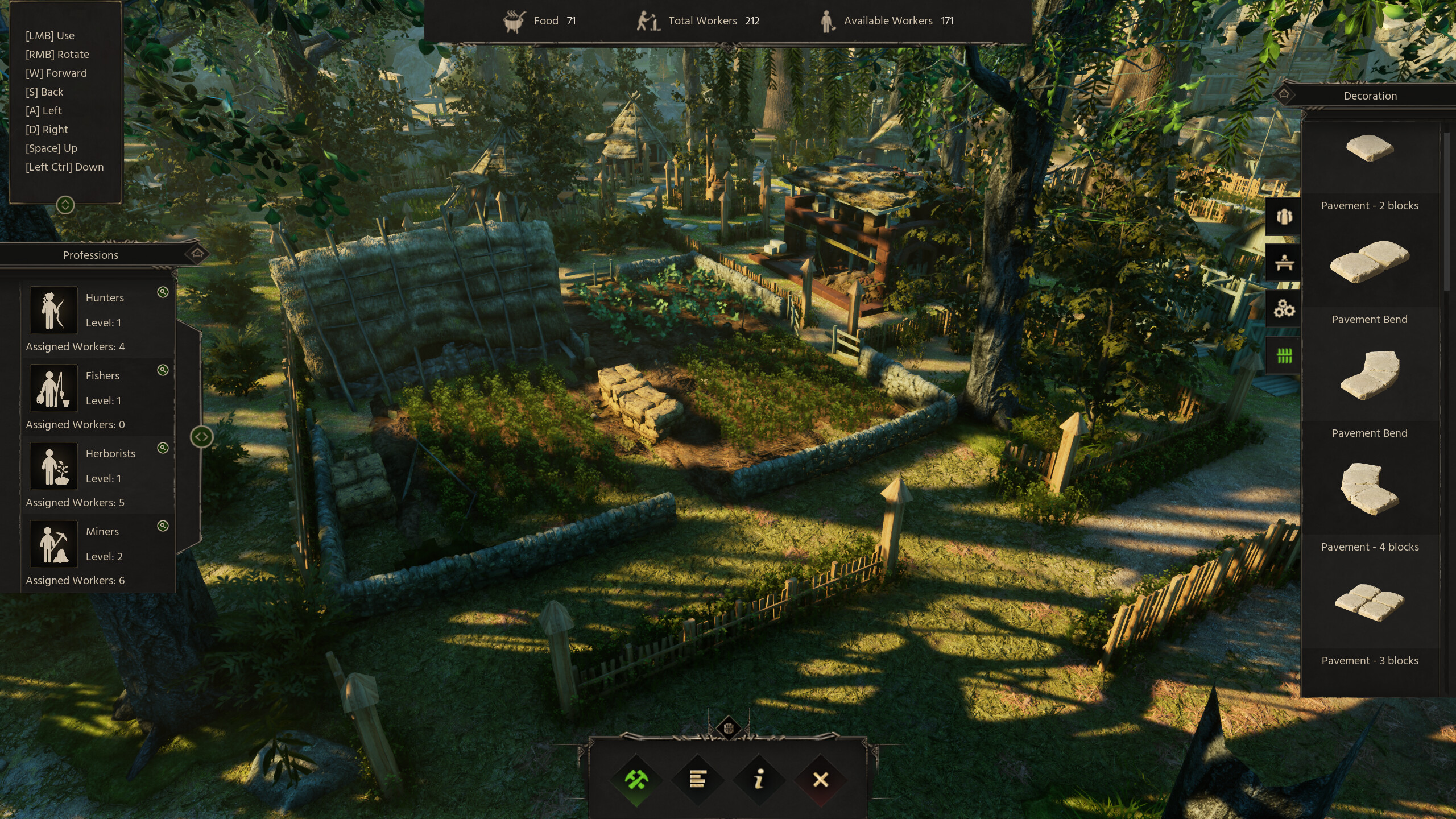 Robin Hood - Sherwood Builders screenshot 15