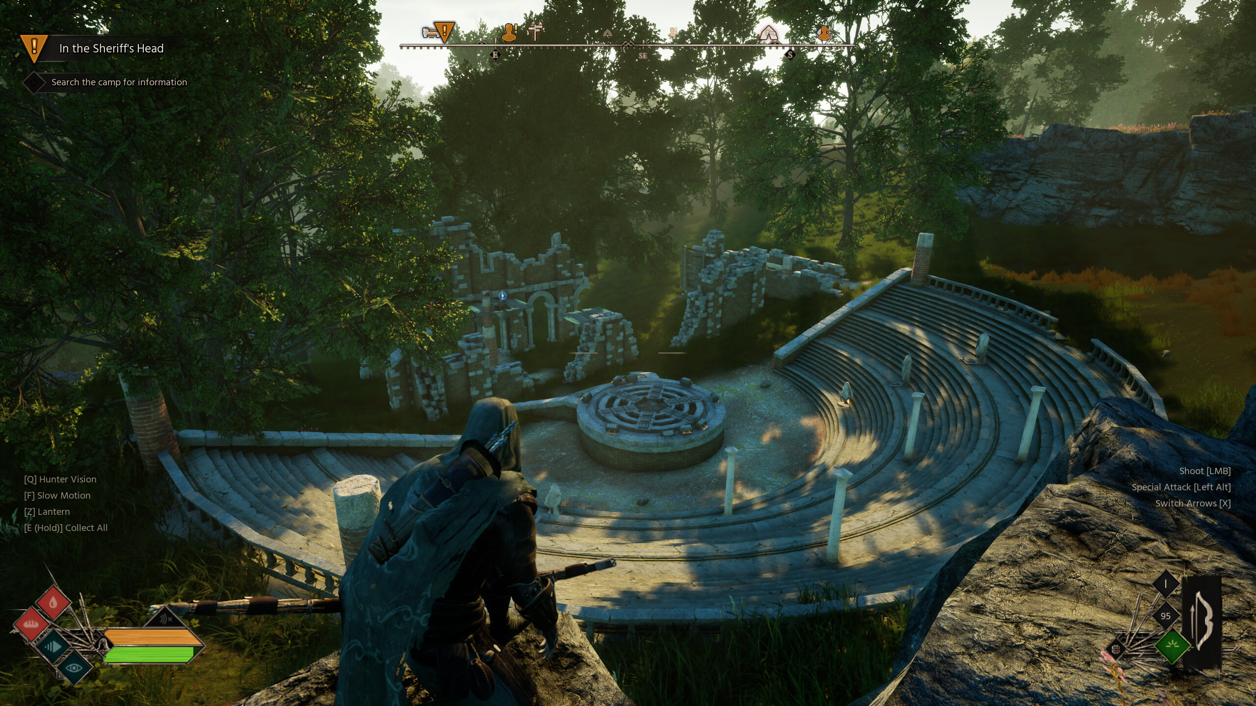 Robin Hood - Sherwood Builders screenshot 5