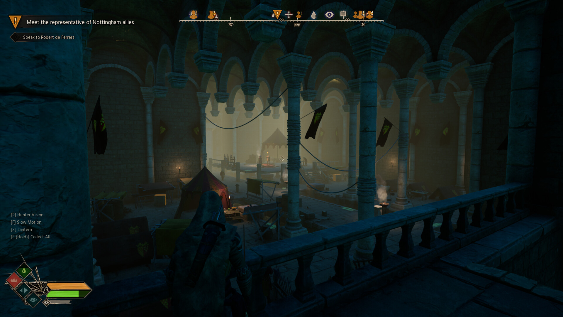 Robin Hood - Sherwood Builders screenshot 14