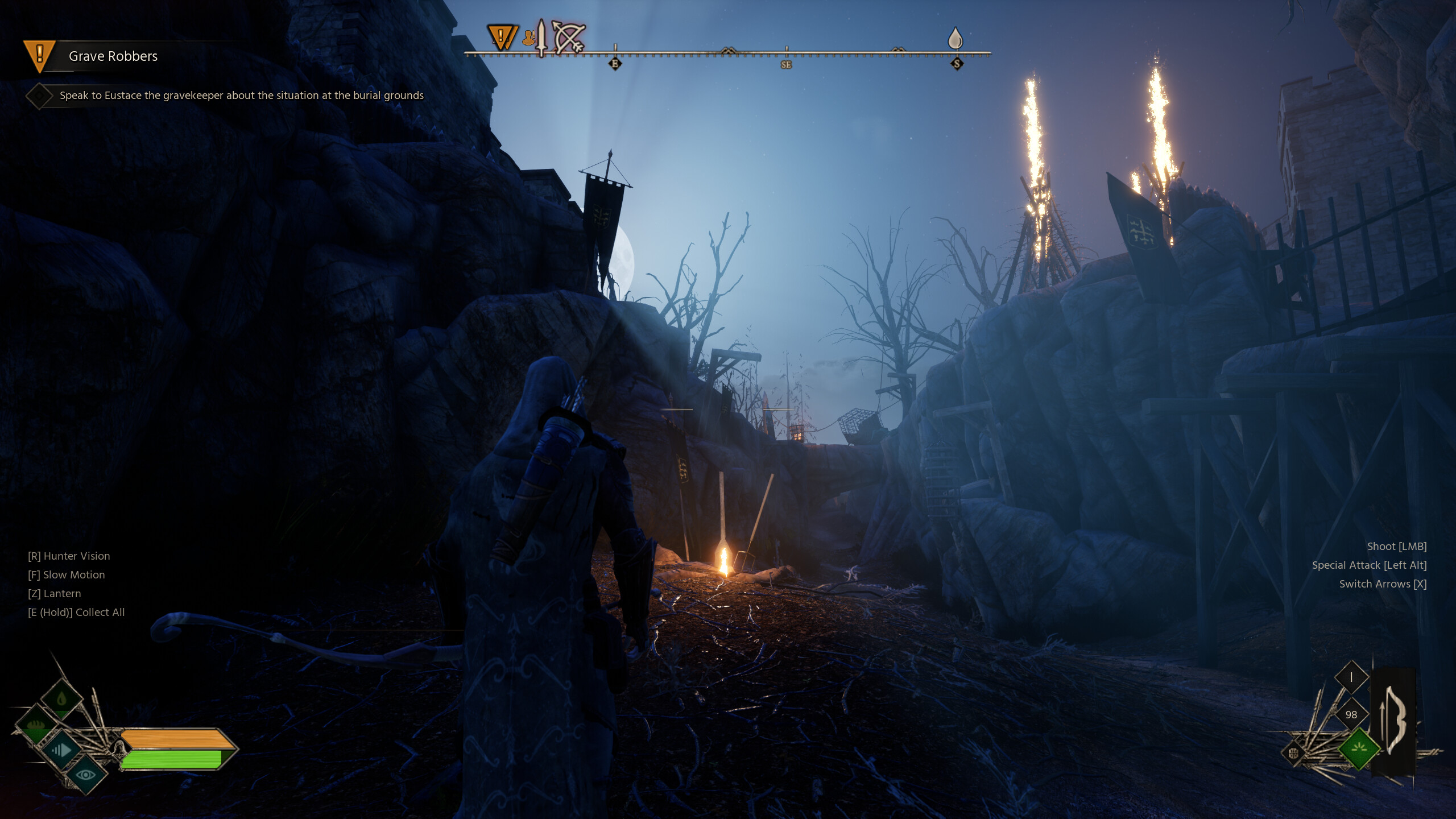Robin Hood - Sherwood Builders screenshot 22