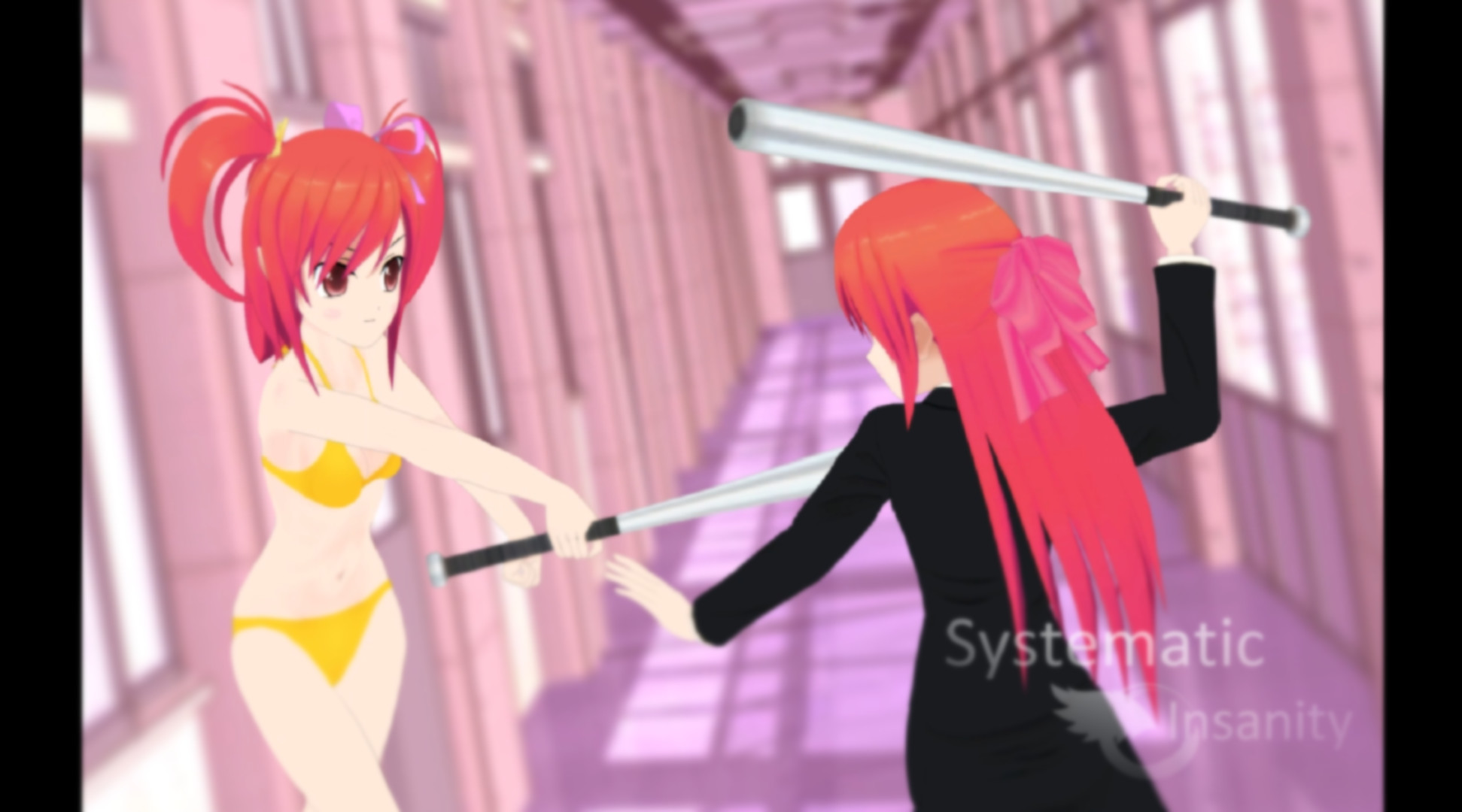 Systematic Insanity screenshot 13