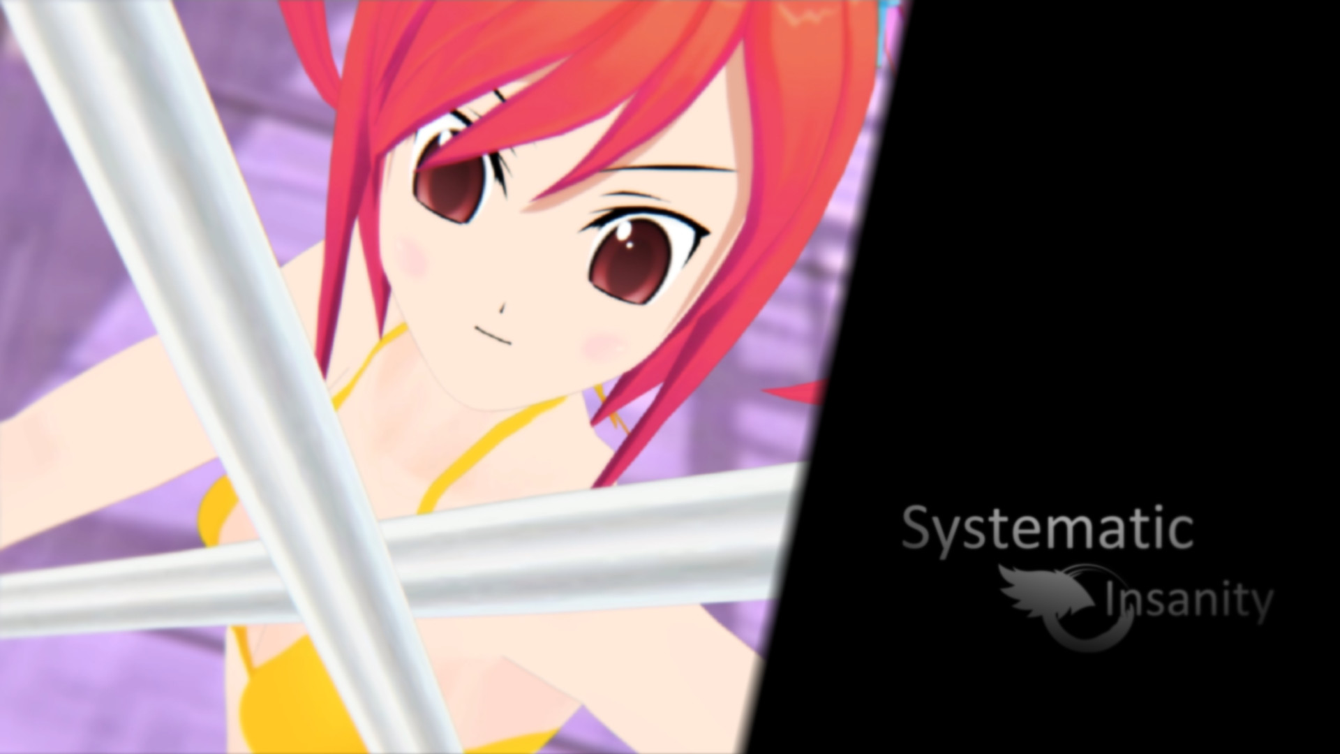 Systematic Insanity screenshot 2