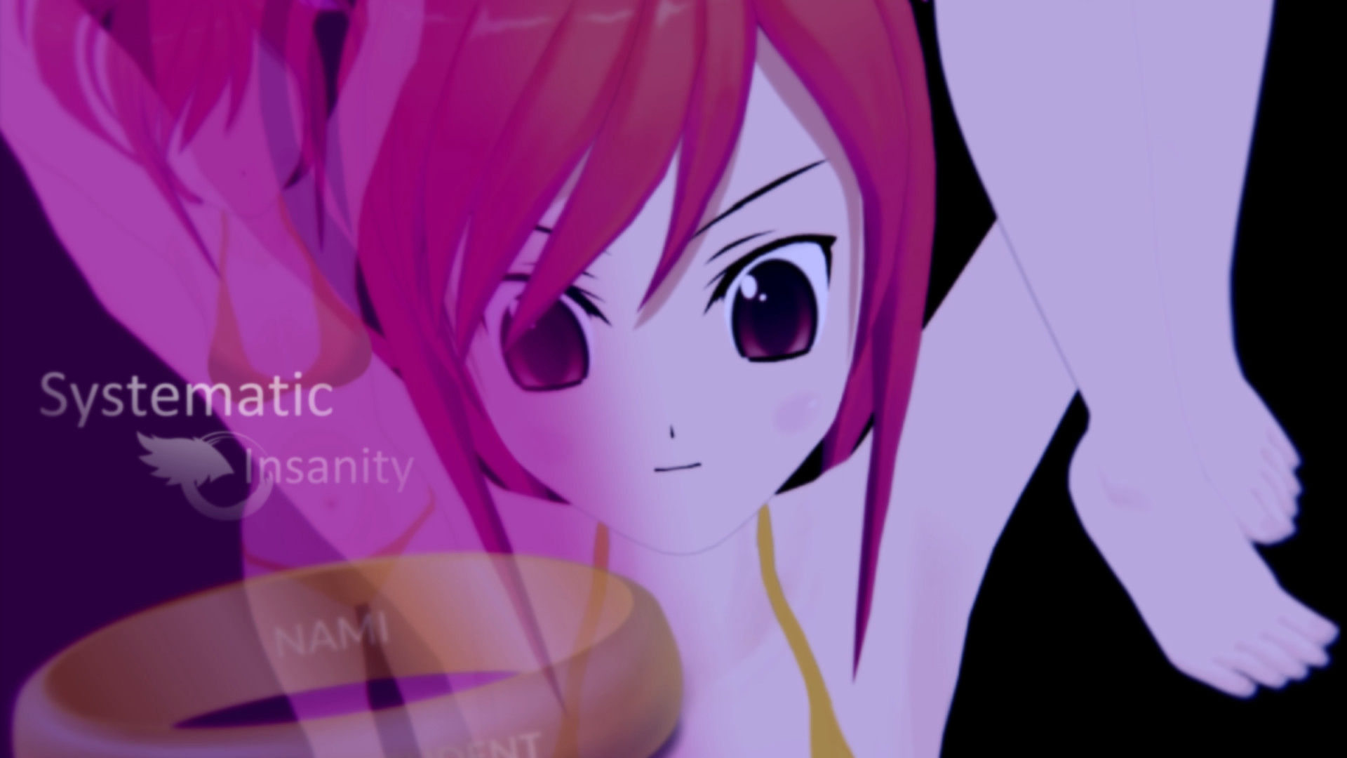 Systematic Insanity screenshot 16