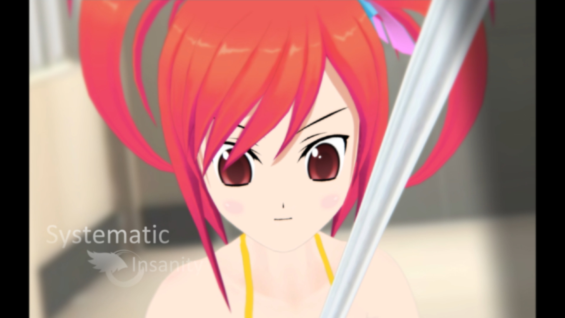 Systematic Insanity screenshot 5