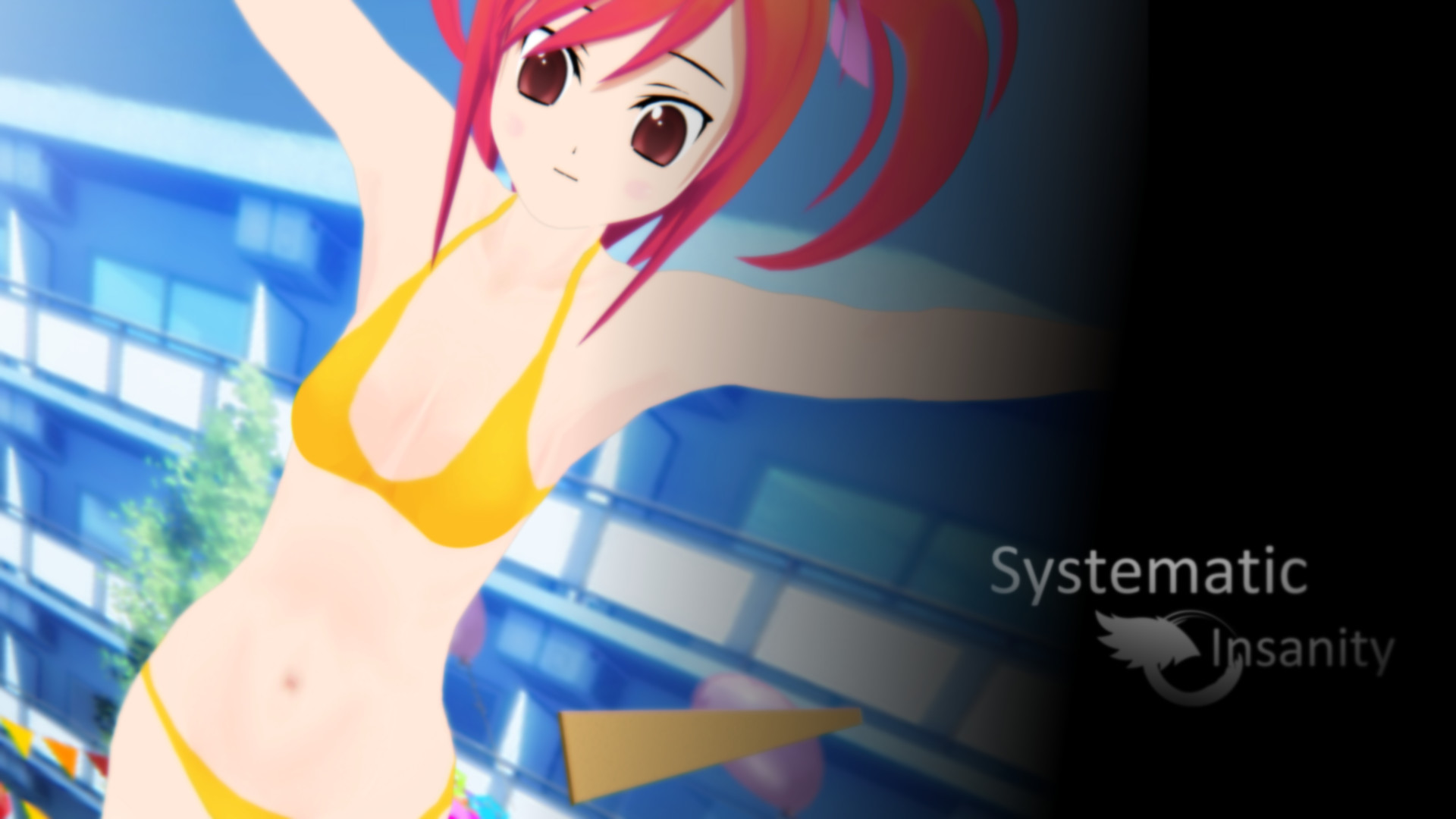 Systematic Insanity screenshot 14