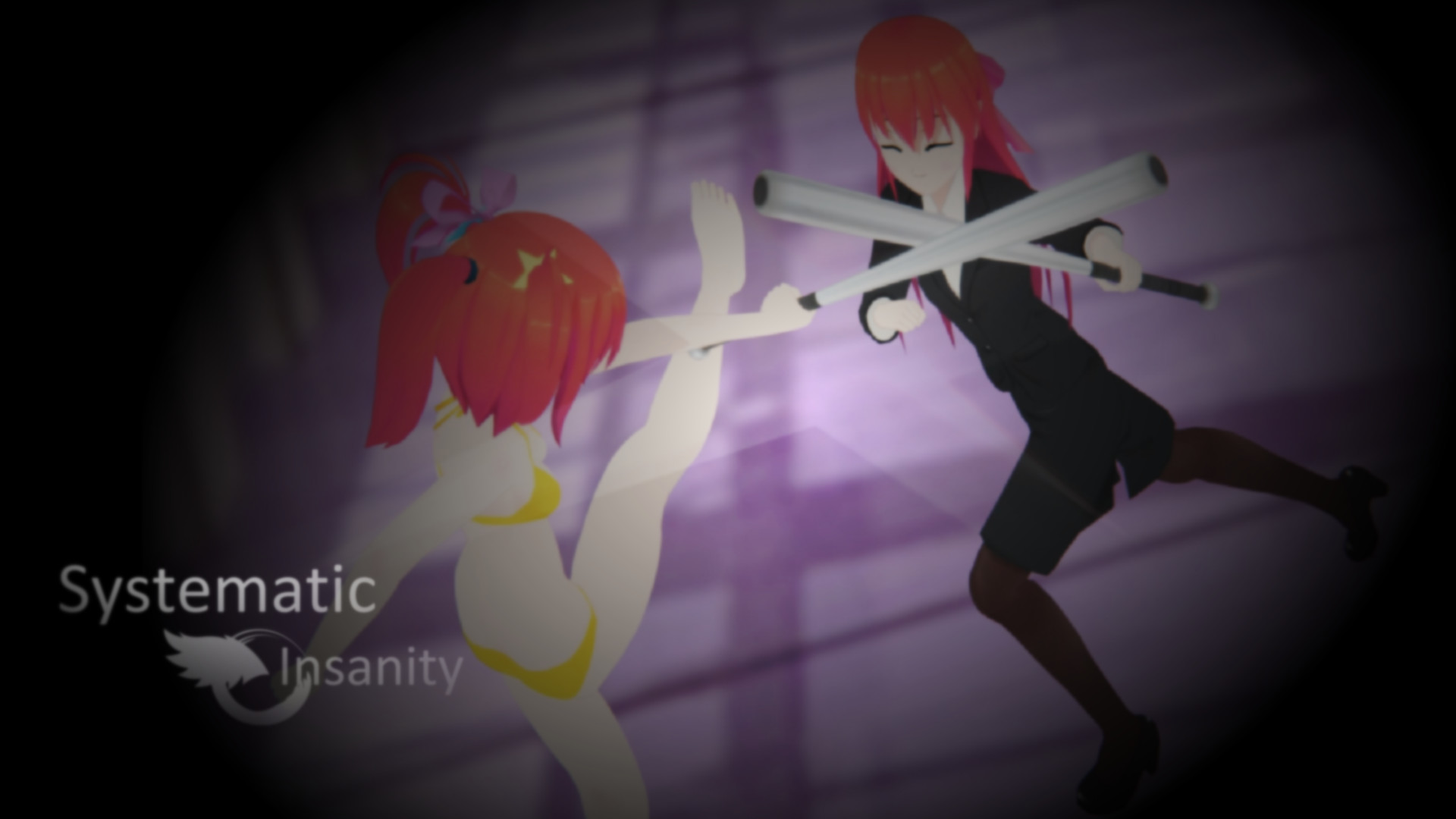Systematic Insanity screenshot 12