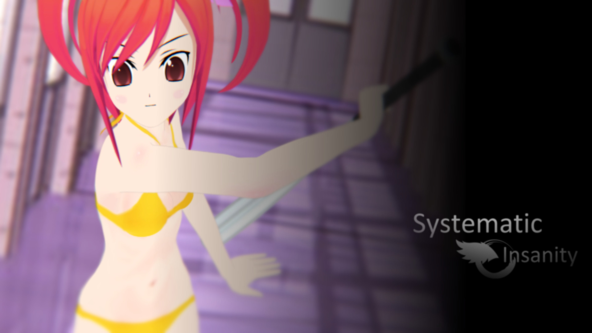 Systematic Insanity screenshot 7