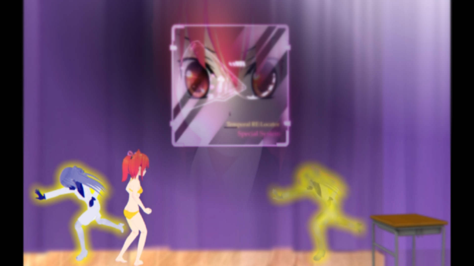 Systematic Insanity screenshot 15