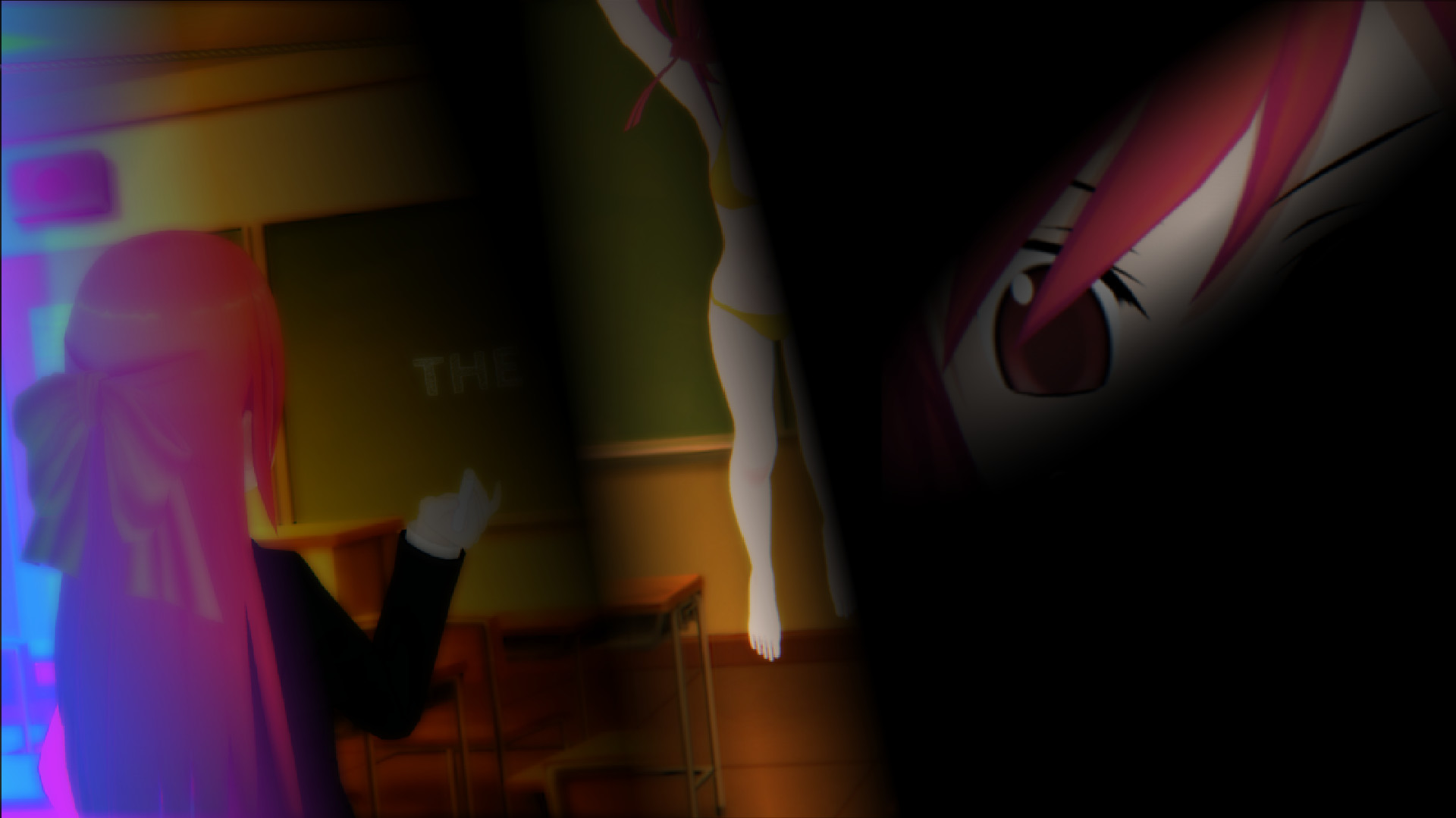 Systematic Insanity screenshot 11
