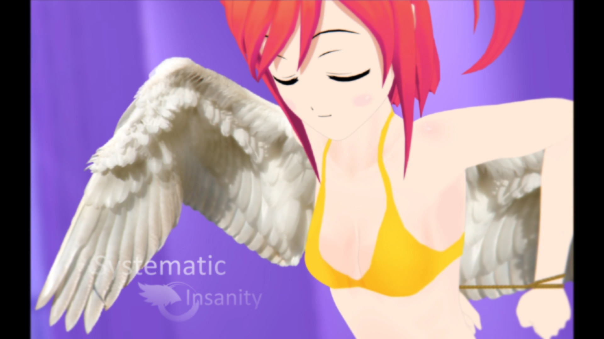 Systematic Insanity screenshot 9