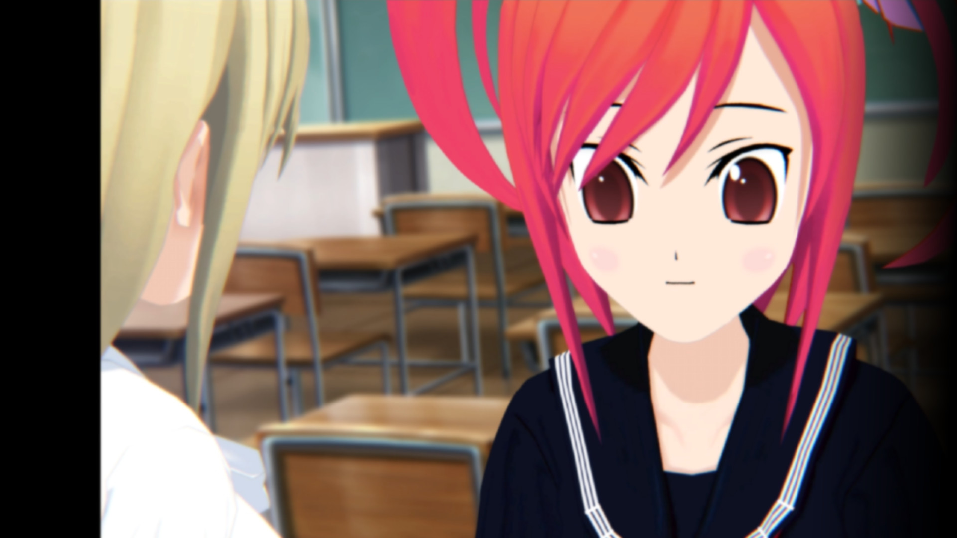 Systematic Insanity screenshot 1