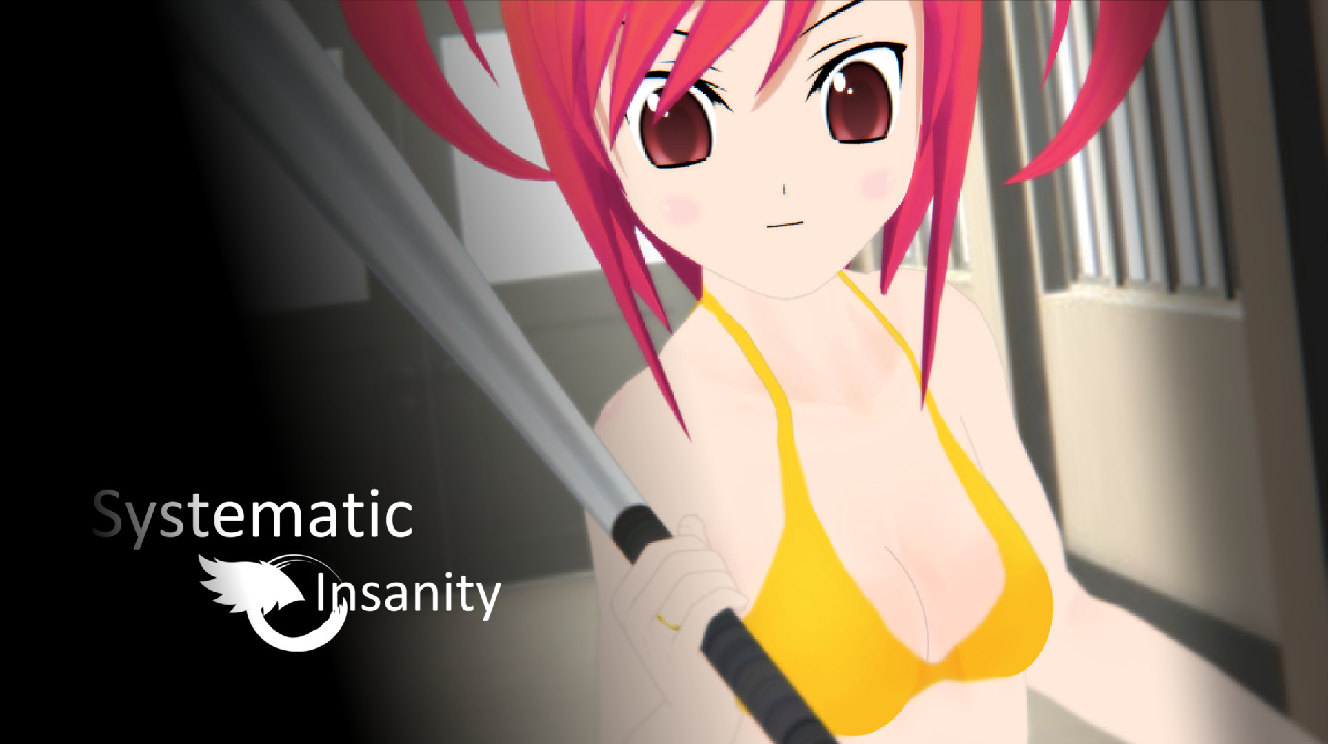 Systematic Insanity screenshot 10