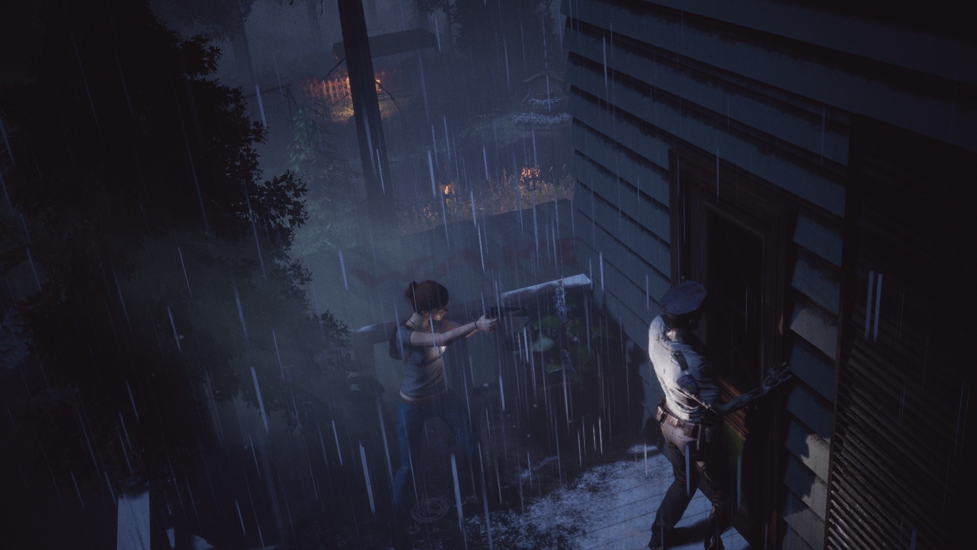 Fear the Dark Unknown screenshot 7
