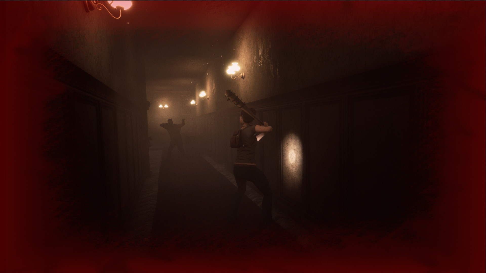 Fear the Dark Unknown screenshot 8