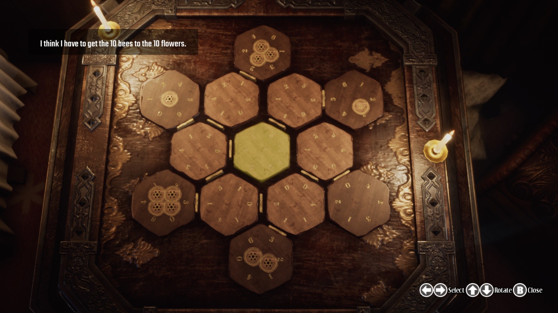Fear the Dark Unknown screenshot 6