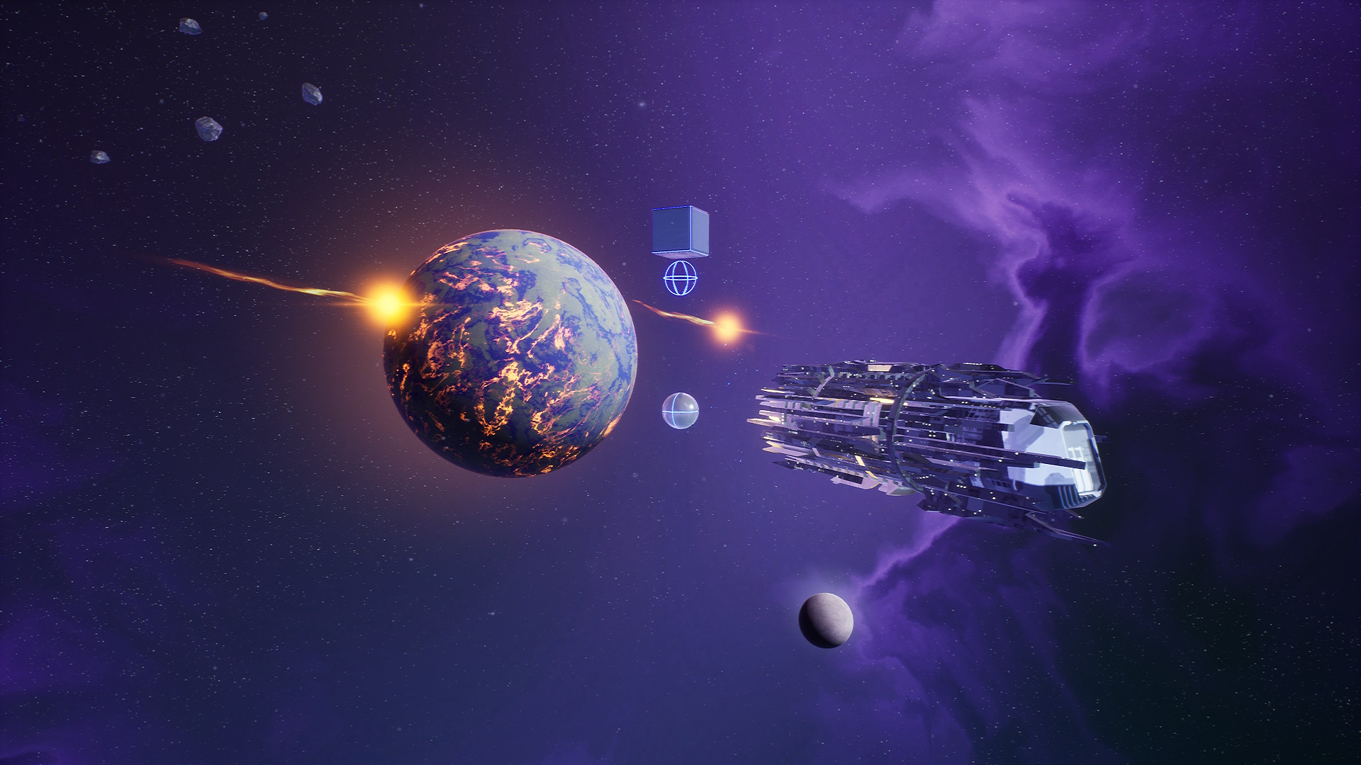 Supesu 2 screenshot 7