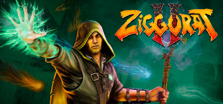 Ziggurat 2