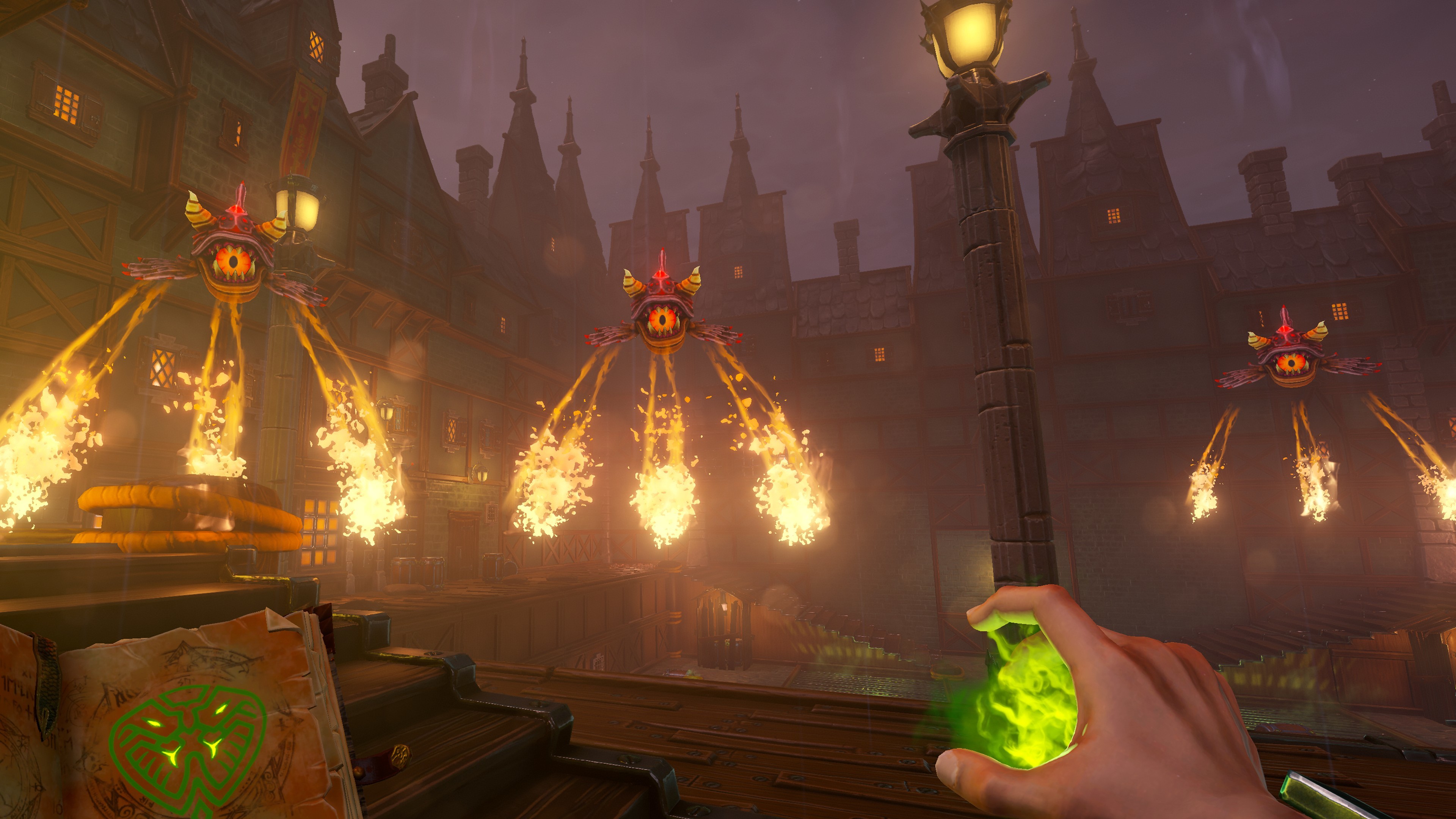 Ziggurat 2 screenshot 17