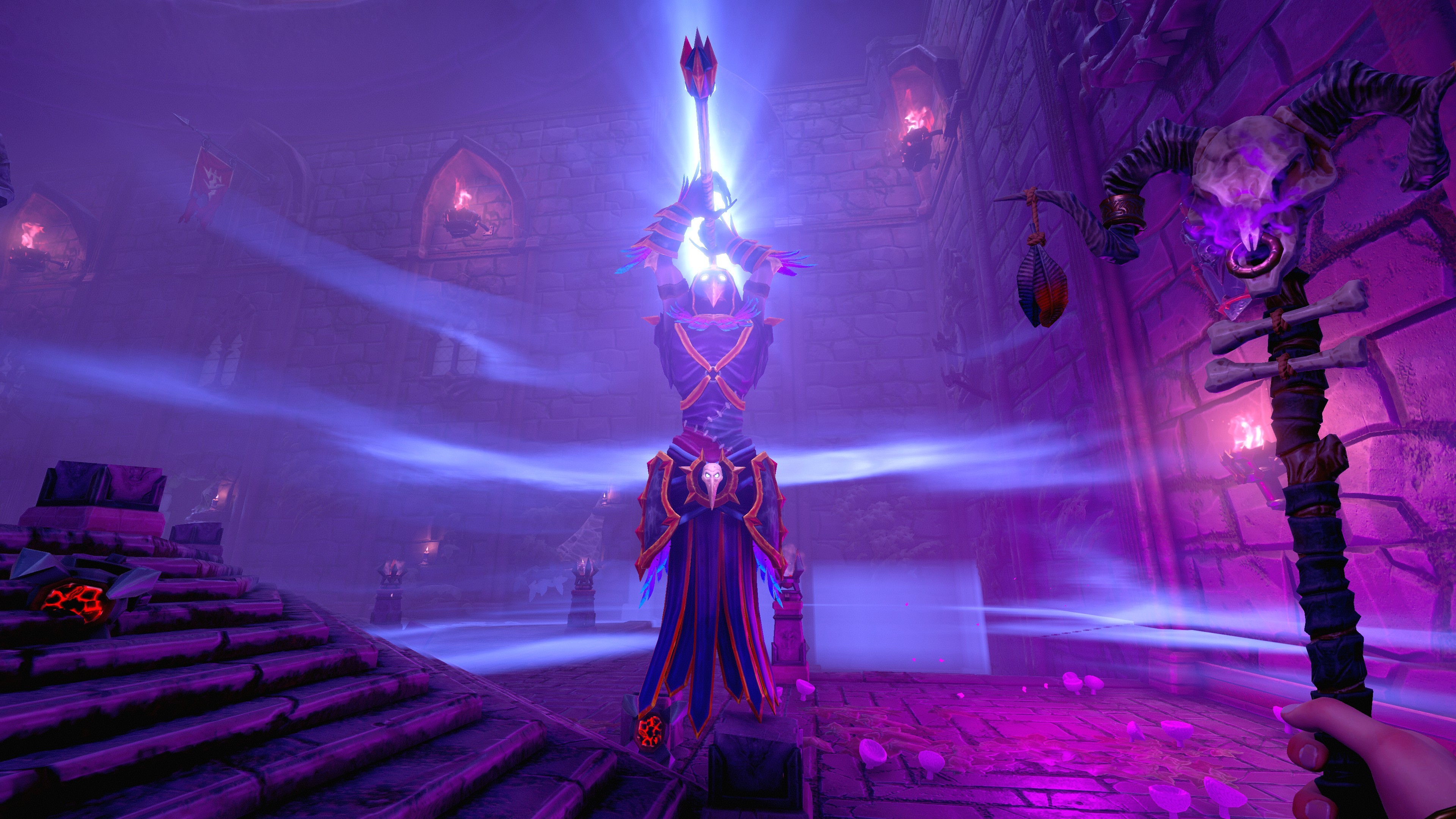 Ziggurat 2 screenshot 10