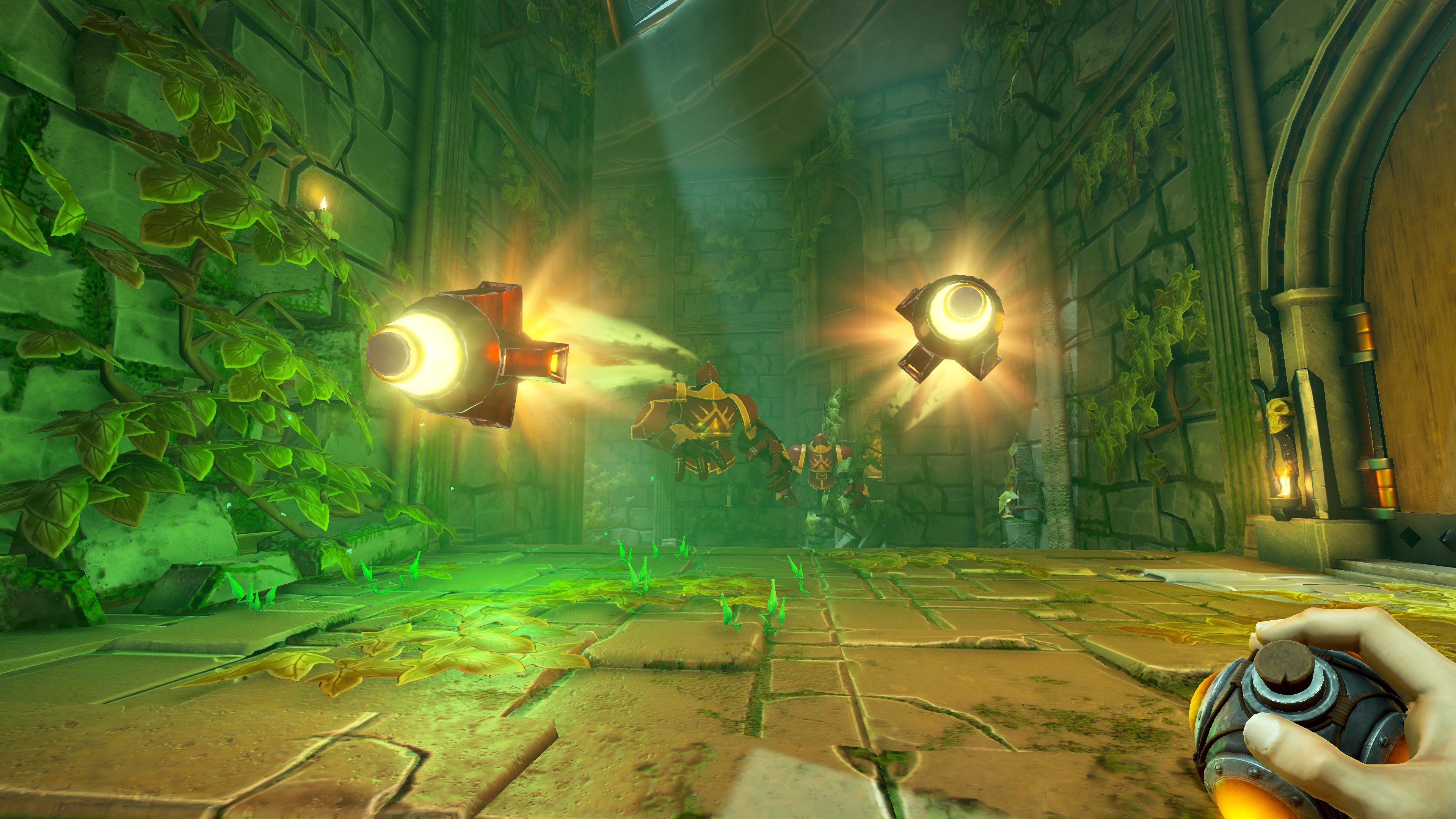 Ziggurat 2 screenshot 21