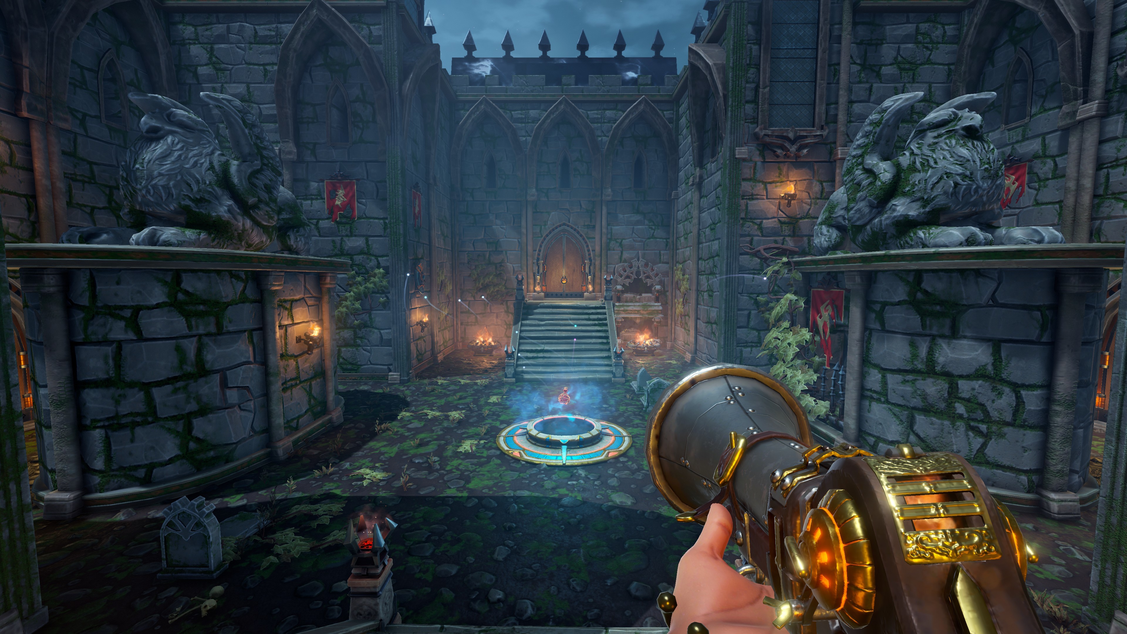 Ziggurat 2 screenshot 12