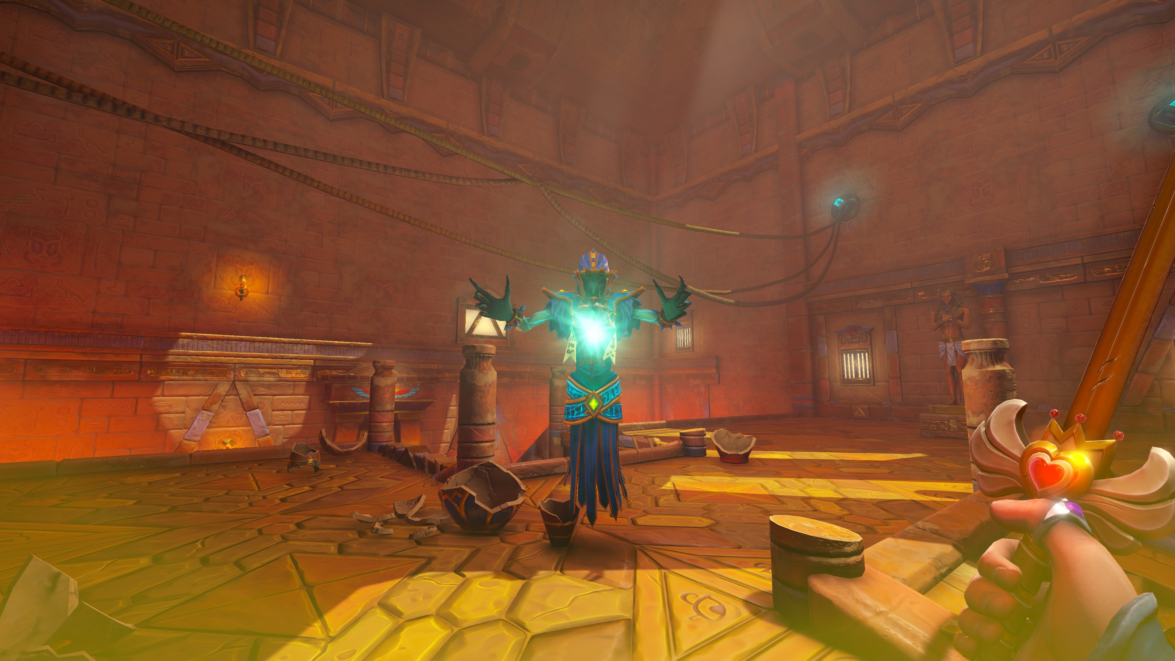 Ziggurat 2 screenshot 6