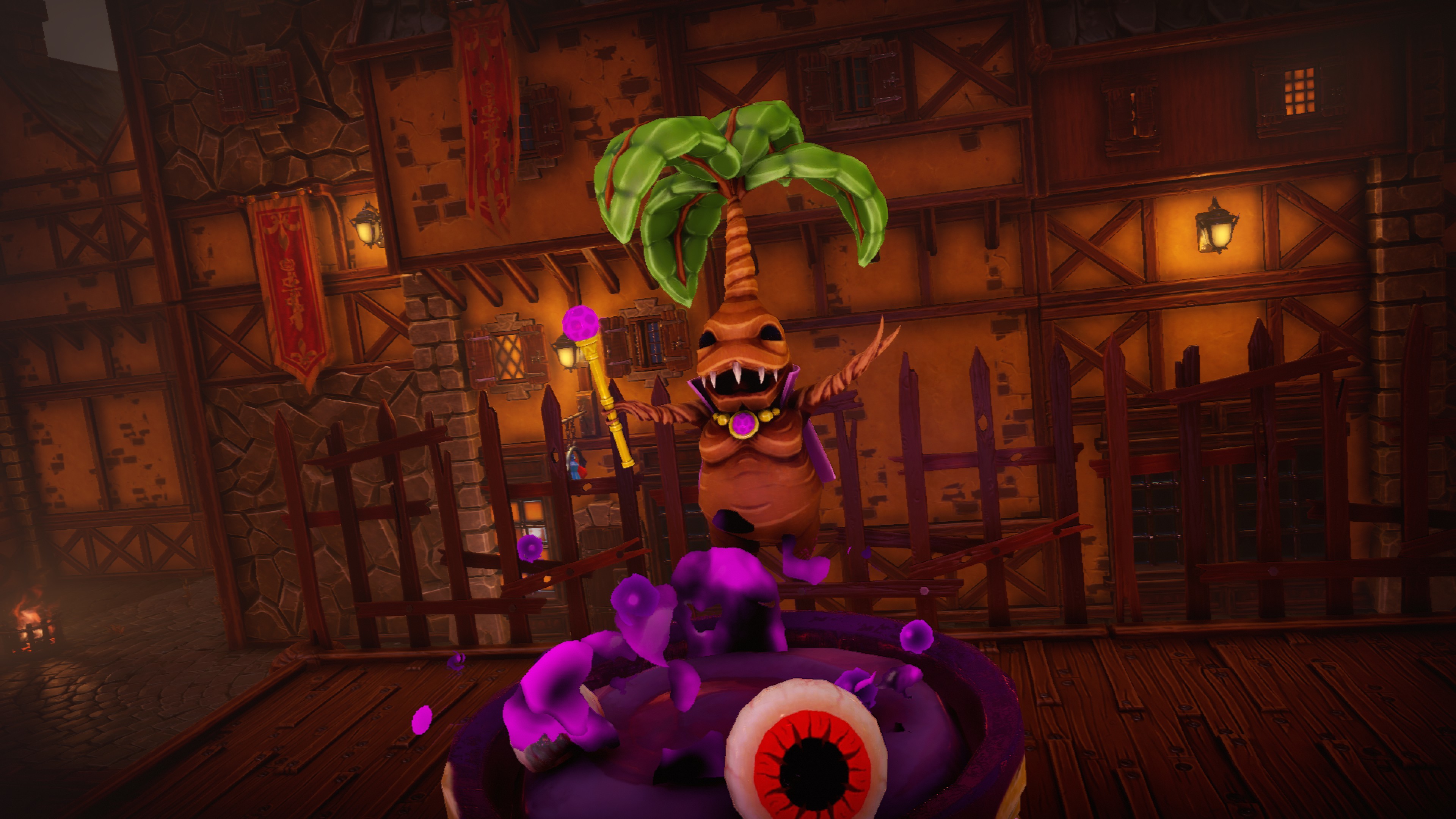 Ziggurat 2 screenshot 15
