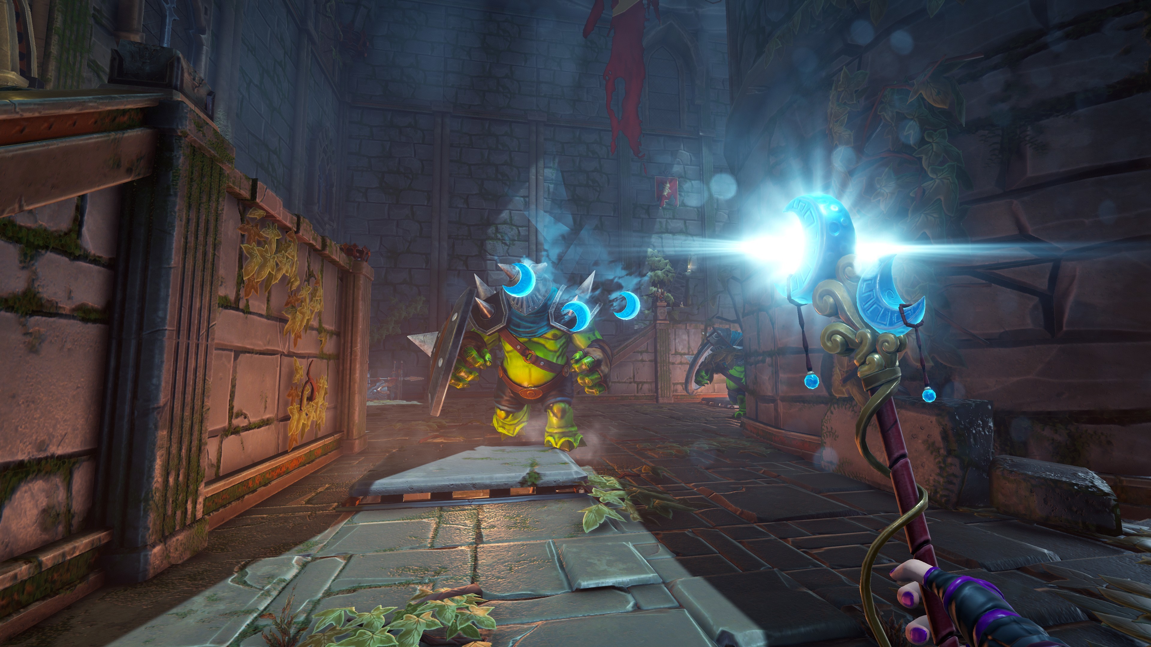 Ziggurat 2 screenshot 18