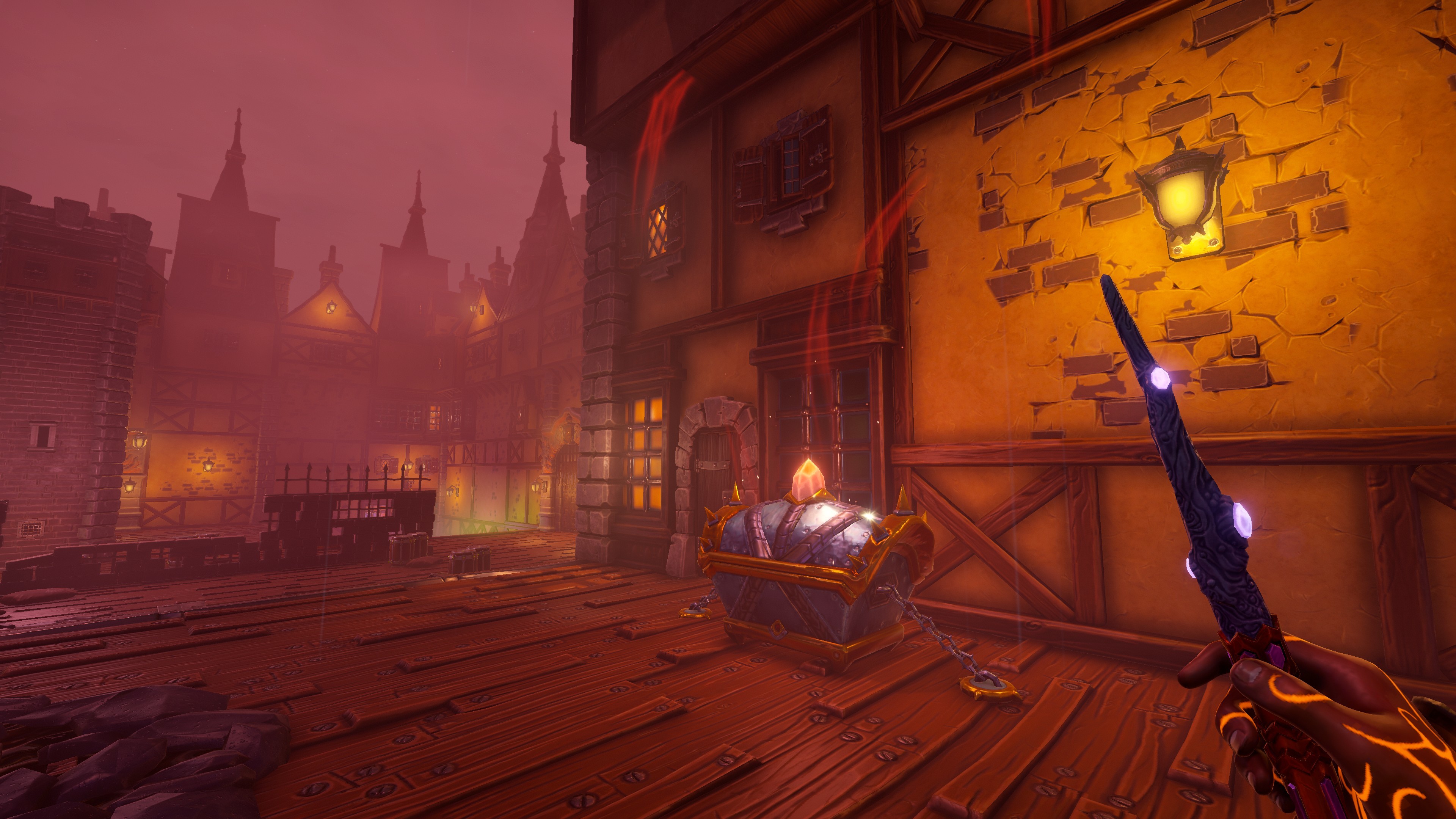 Ziggurat 2 screenshot 13