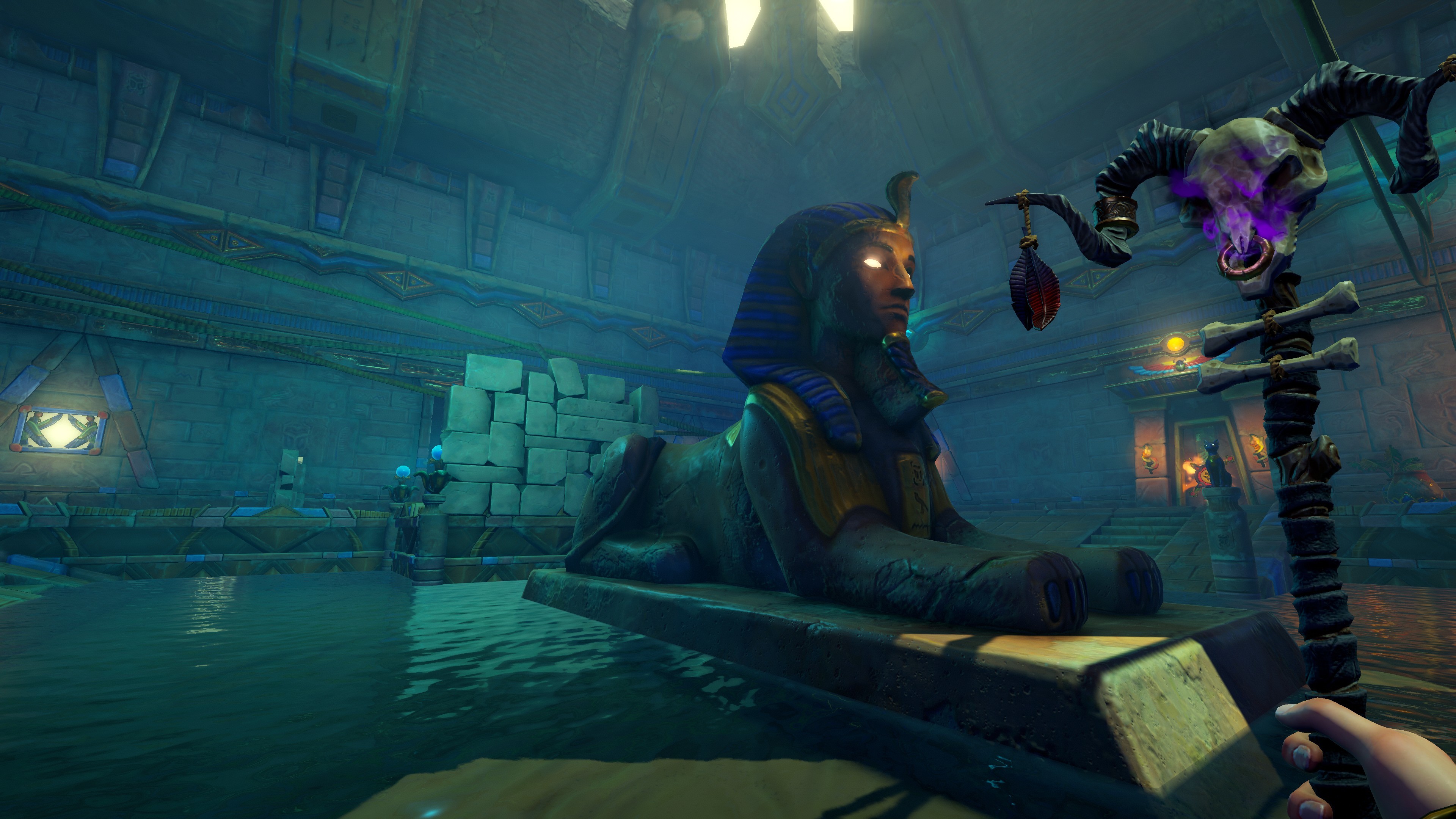 Ziggurat 2 screenshot 7